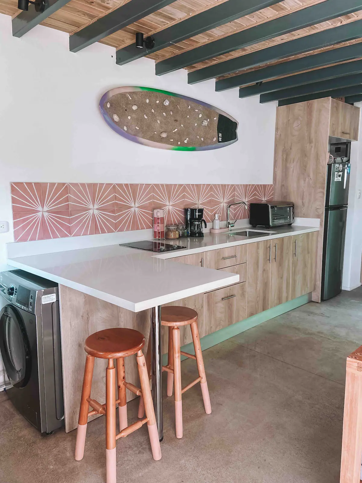 1 bed Condo For Sale in Malpais, Puntarenas - thumb 5