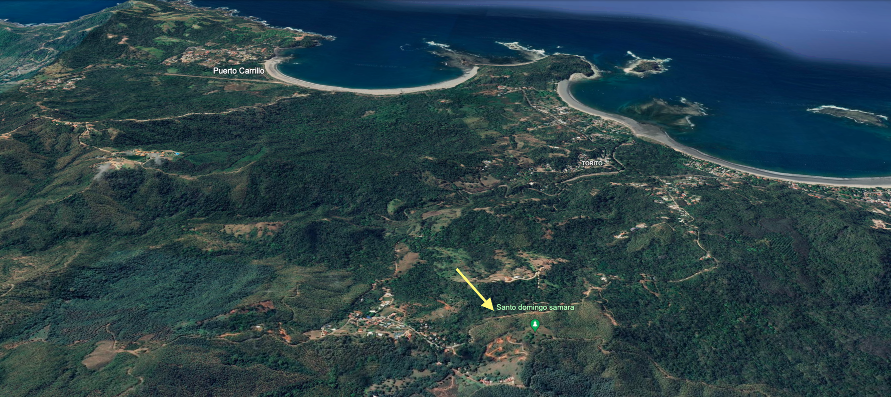 0 bed Land For Sale in Samara, Guanacaste - thumb 1