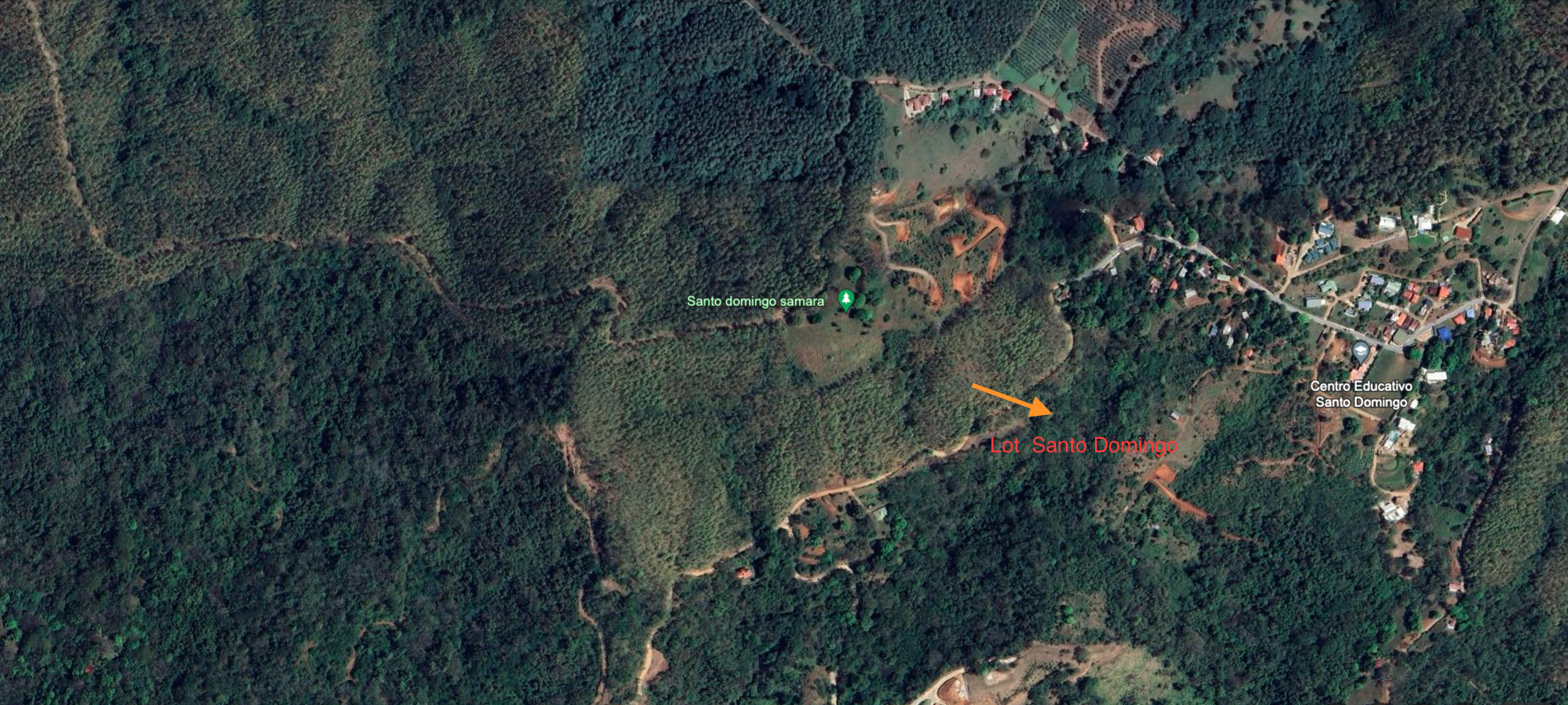 0 bed Land For Sale in Samara, Guanacaste - thumb 2