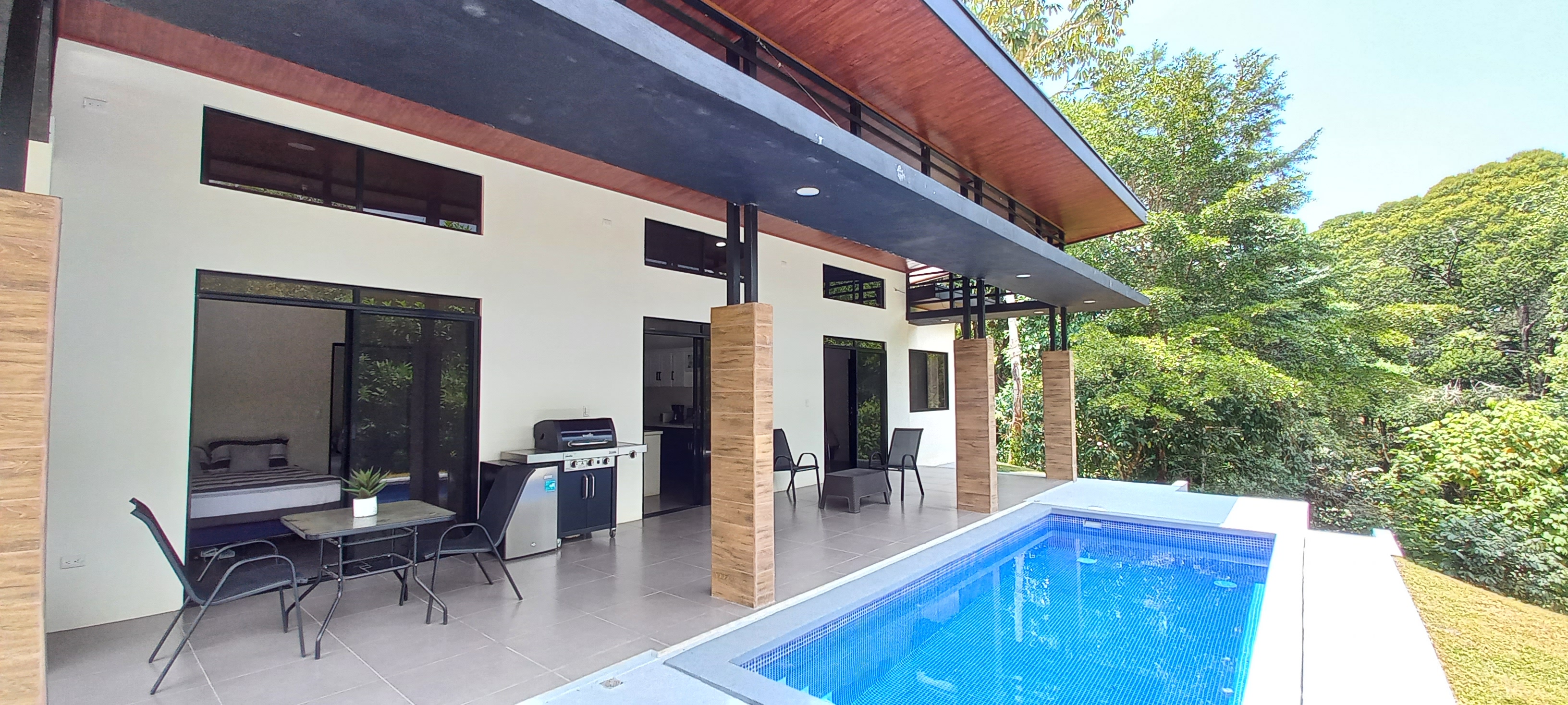 3 bed Single Family Homes For Sale in Ojochal, Puntarenas - thumb 12