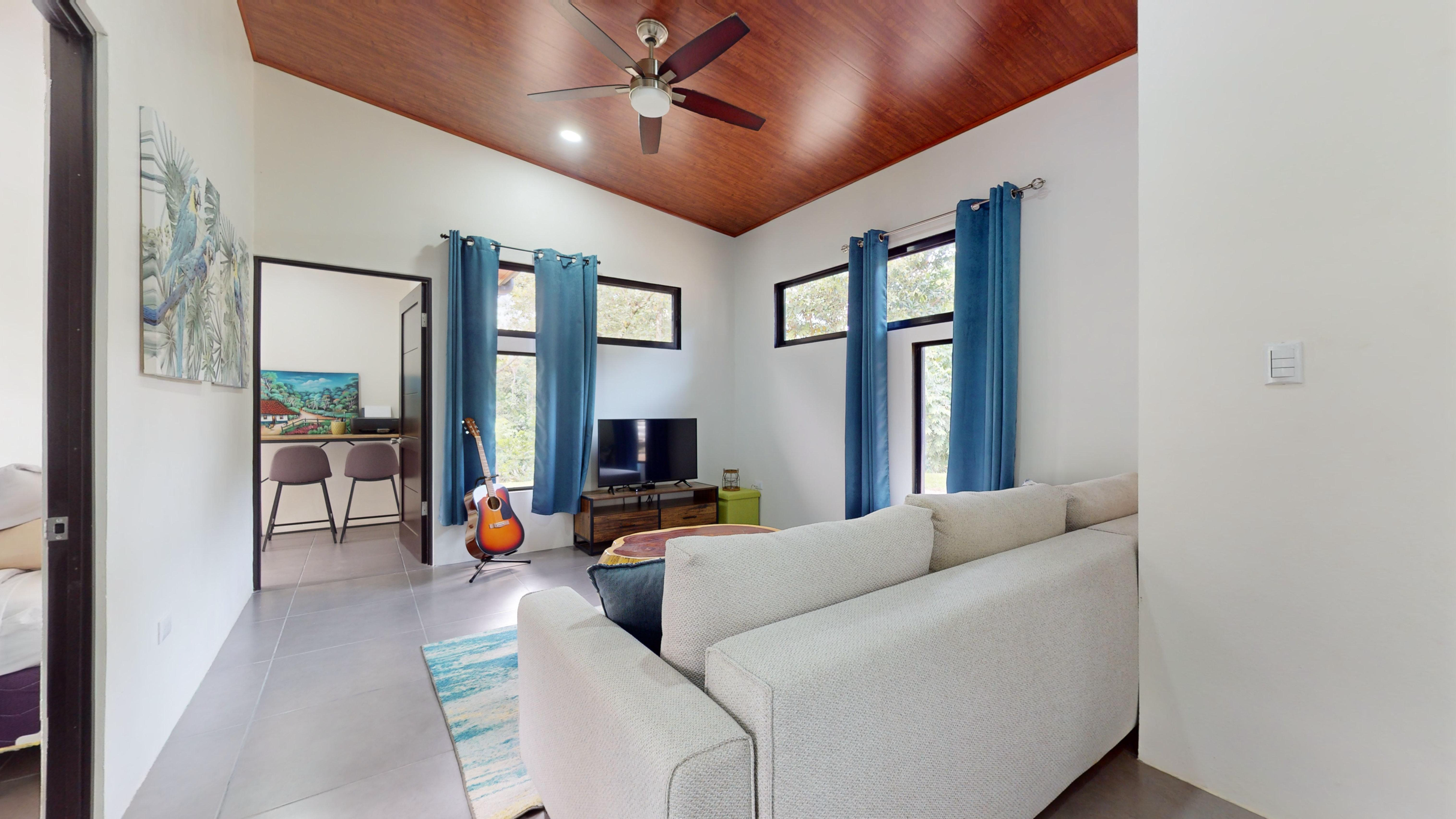 3 bed Single Family Homes For Sale in Ojochal, Puntarenas - thumb 16