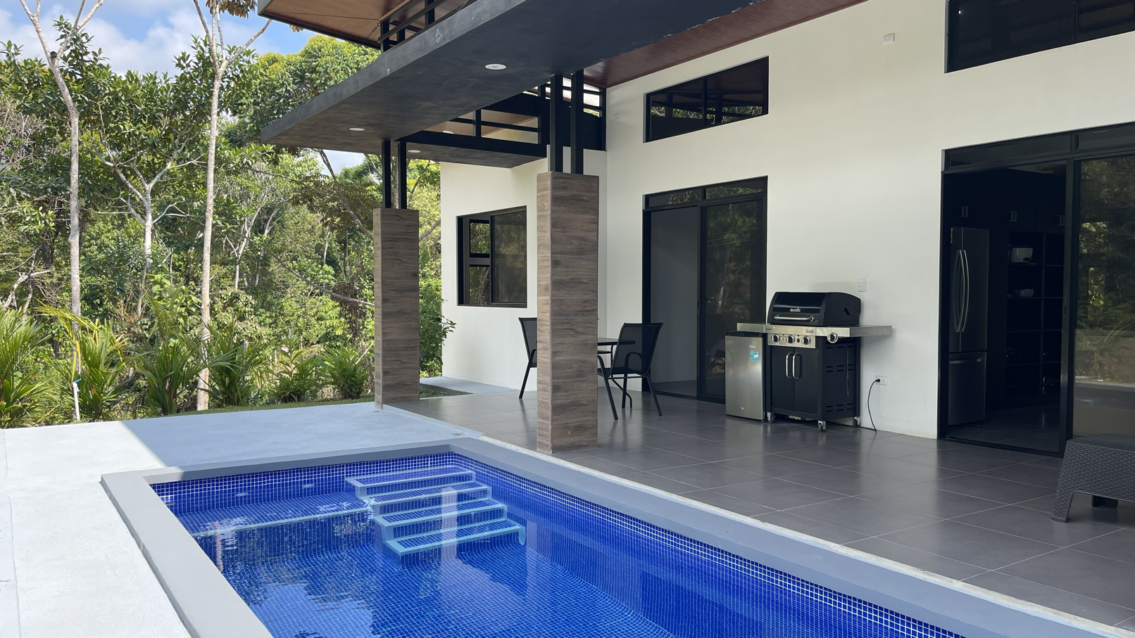 3 bed Single Family Homes For Sale in Ojochal, Puntarenas - thumb 10