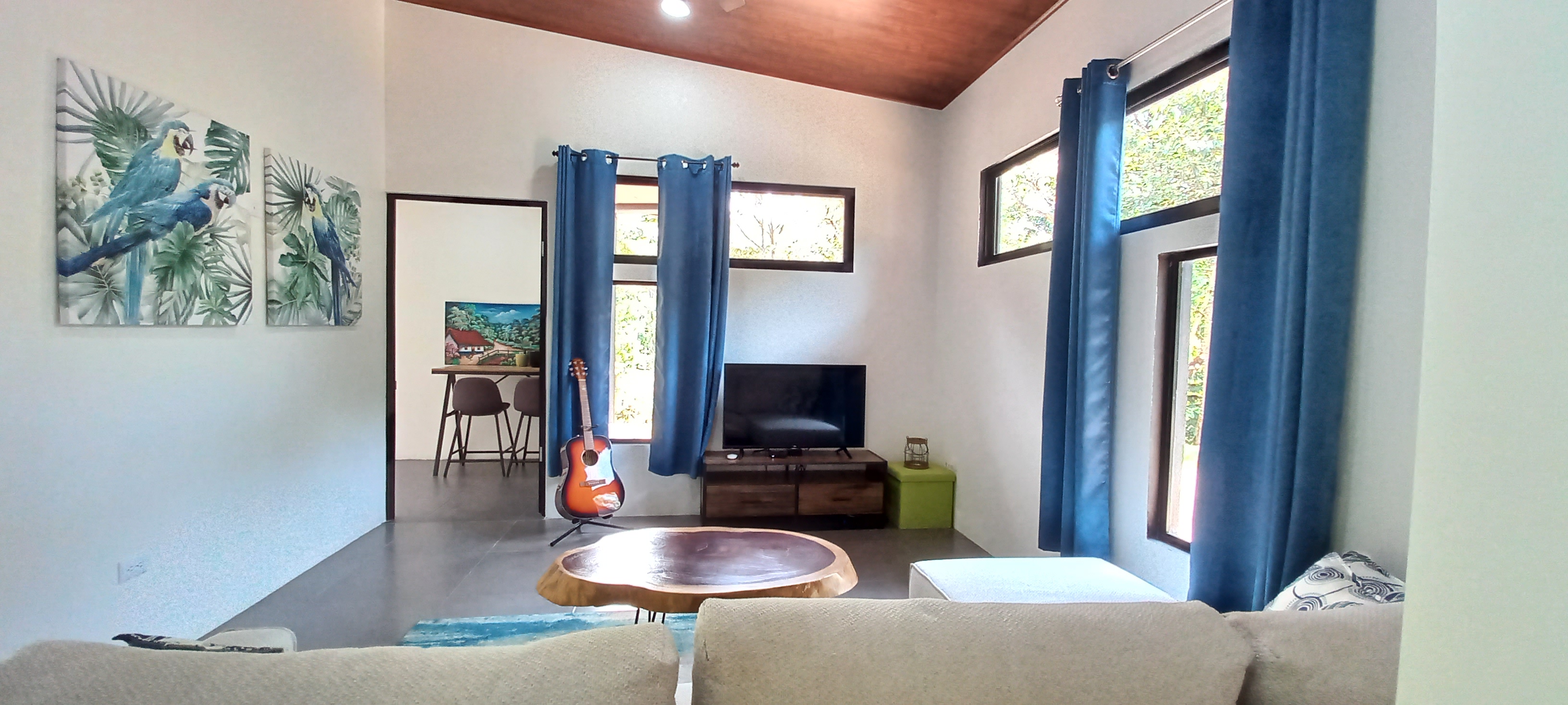 3 bed Single Family Homes For Sale in Ojochal, Puntarenas - thumb 15