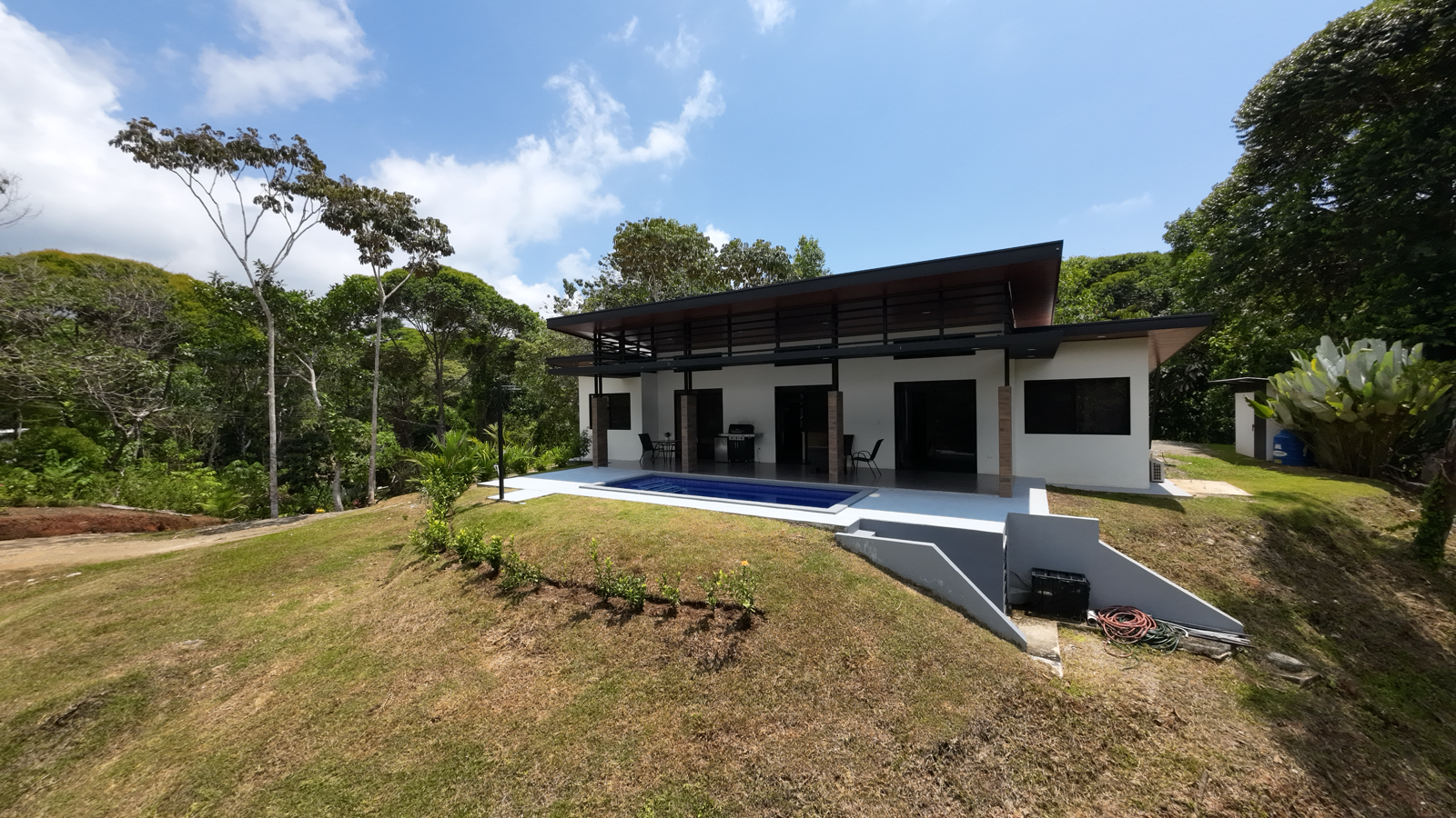 3 bed Single Family Homes For Sale in Ojochal, Puntarenas - thumb 7