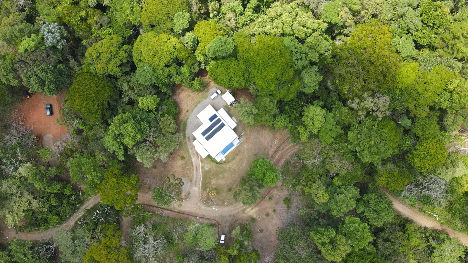 3 bed Single Family Homes For Sale in Ojochal, Puntarenas - thumb 1