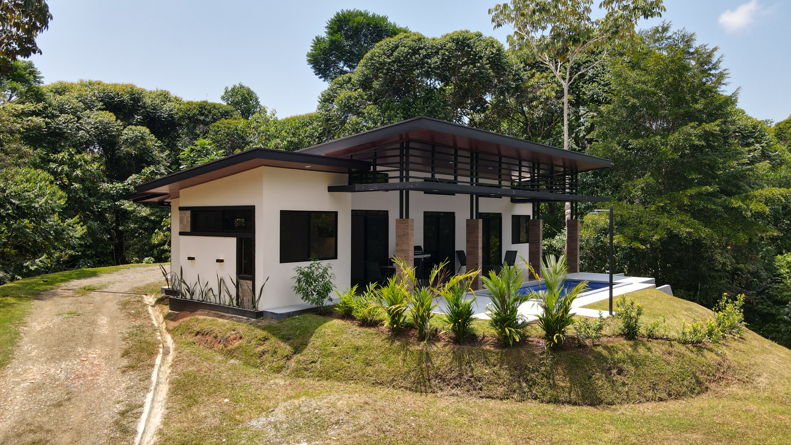 3 bed Single Family Homes For Sale in Ojochal, Puntarenas - thumb 5