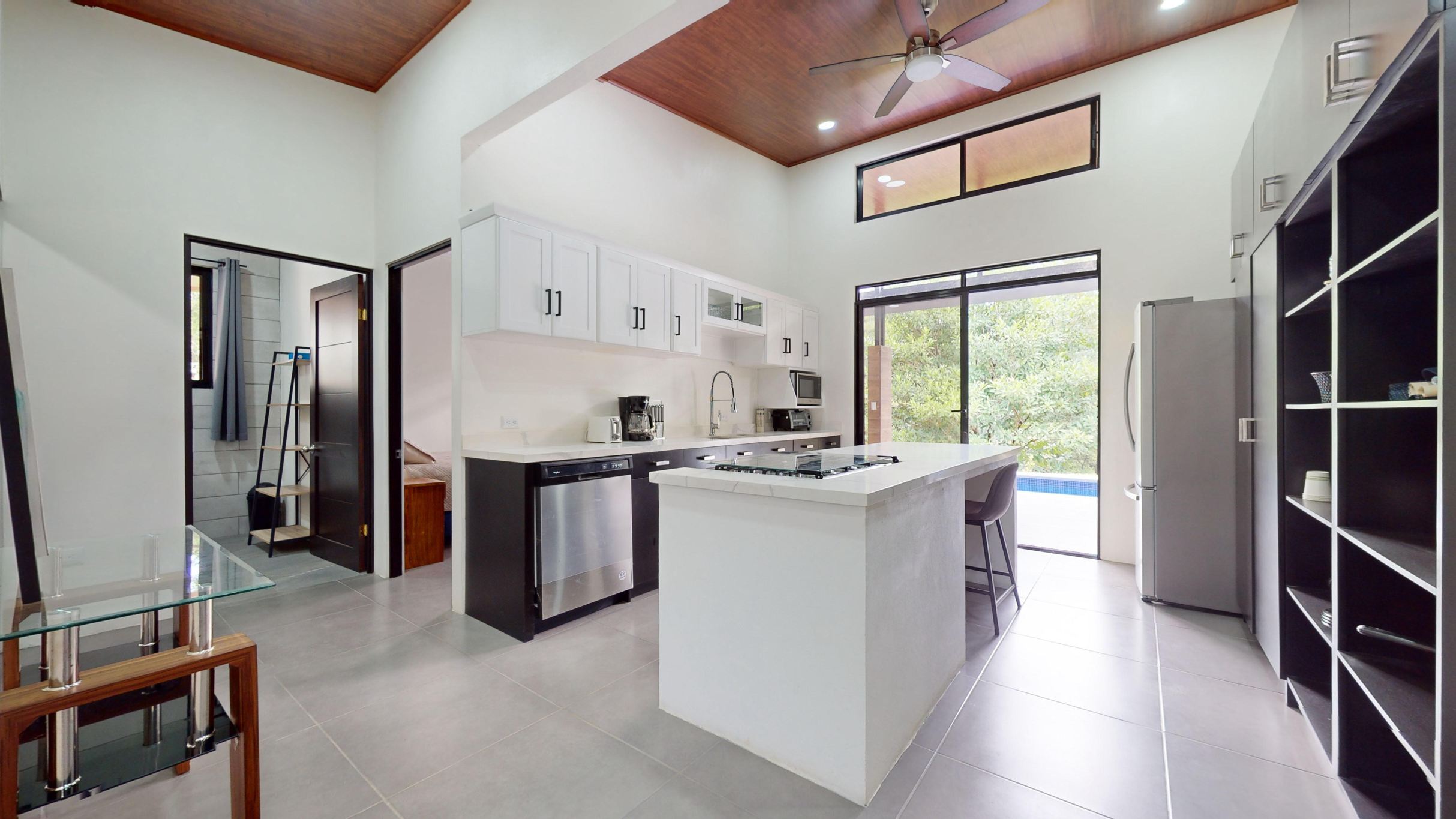 3 bed Single Family Homes For Sale in Ojochal, Puntarenas - thumb 20