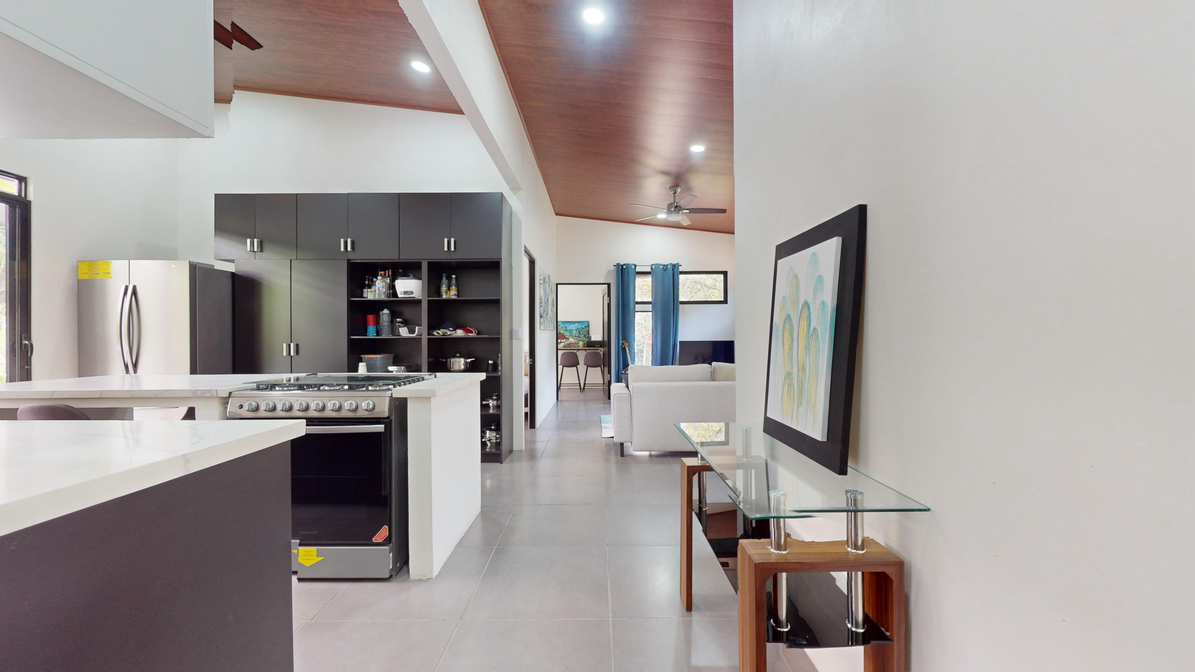 3 bed Single Family Homes For Sale in Ojochal, Puntarenas - thumb 19