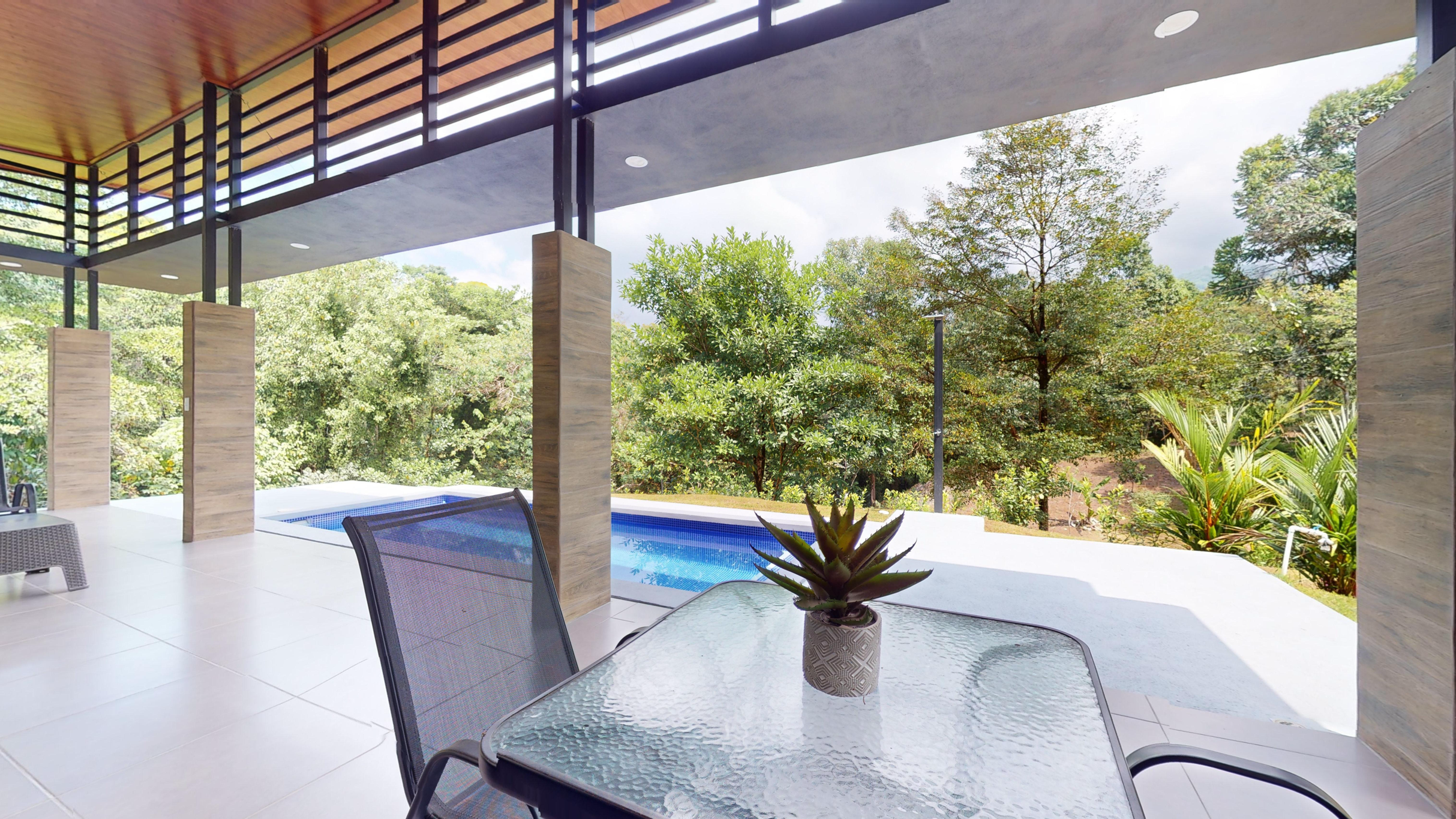 3 bed Single Family Homes For Sale in Ojochal, Puntarenas - thumb 14