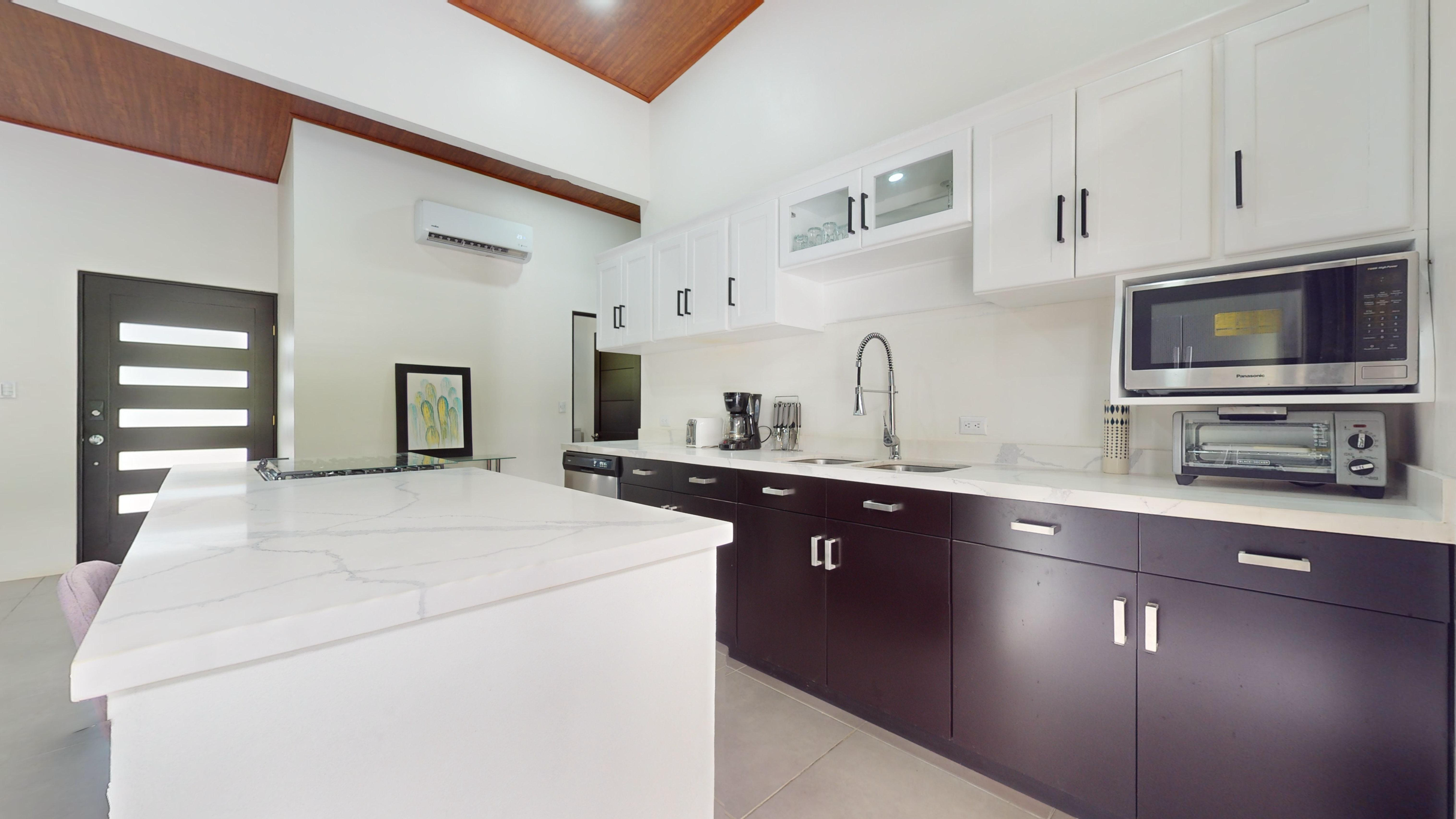 3 bed Single Family Homes For Sale in Ojochal, Puntarenas - thumb 24