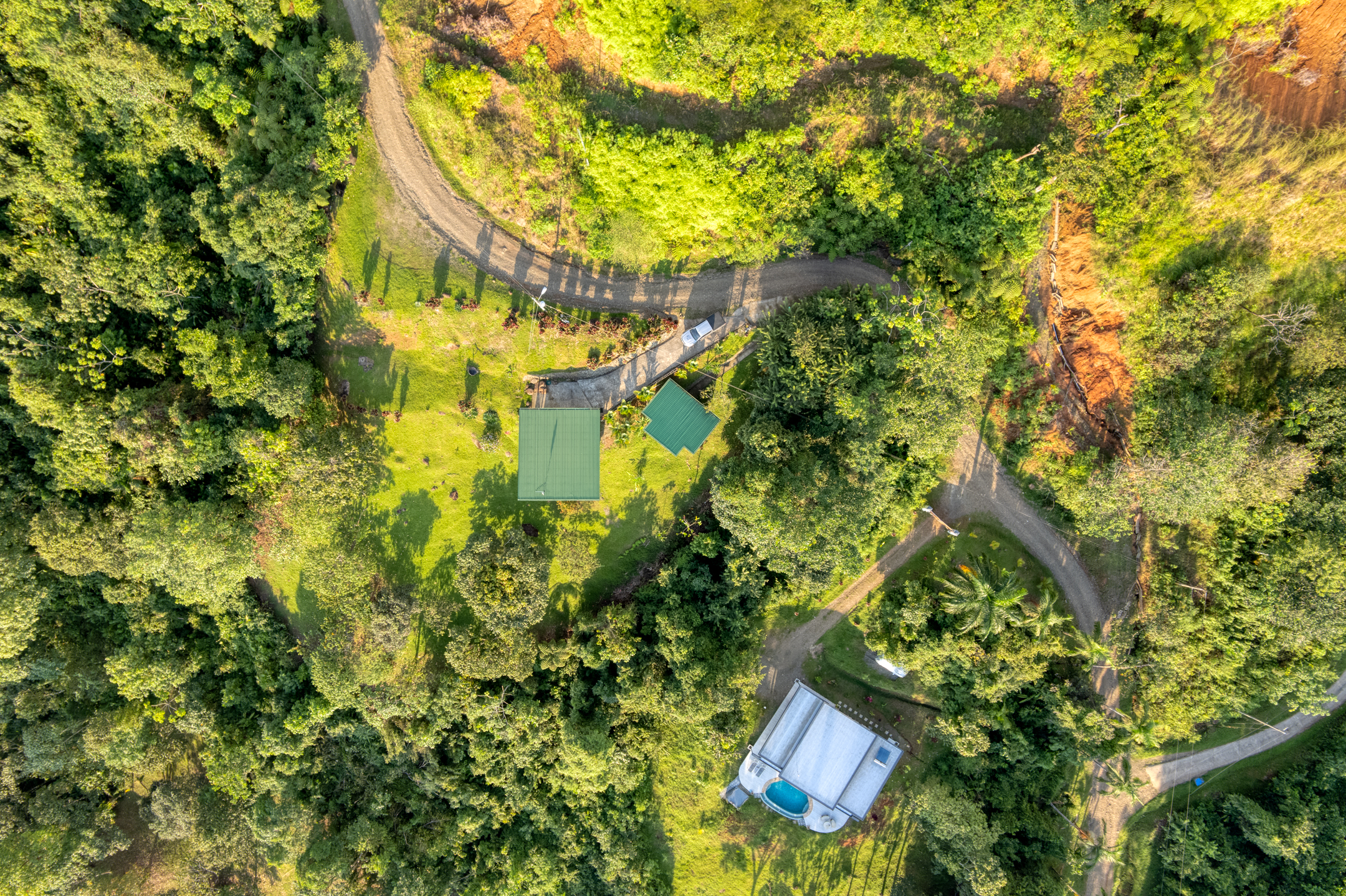 2 bed Single Family Homes For Sale in Dominical, Puntarenas - thumb 4