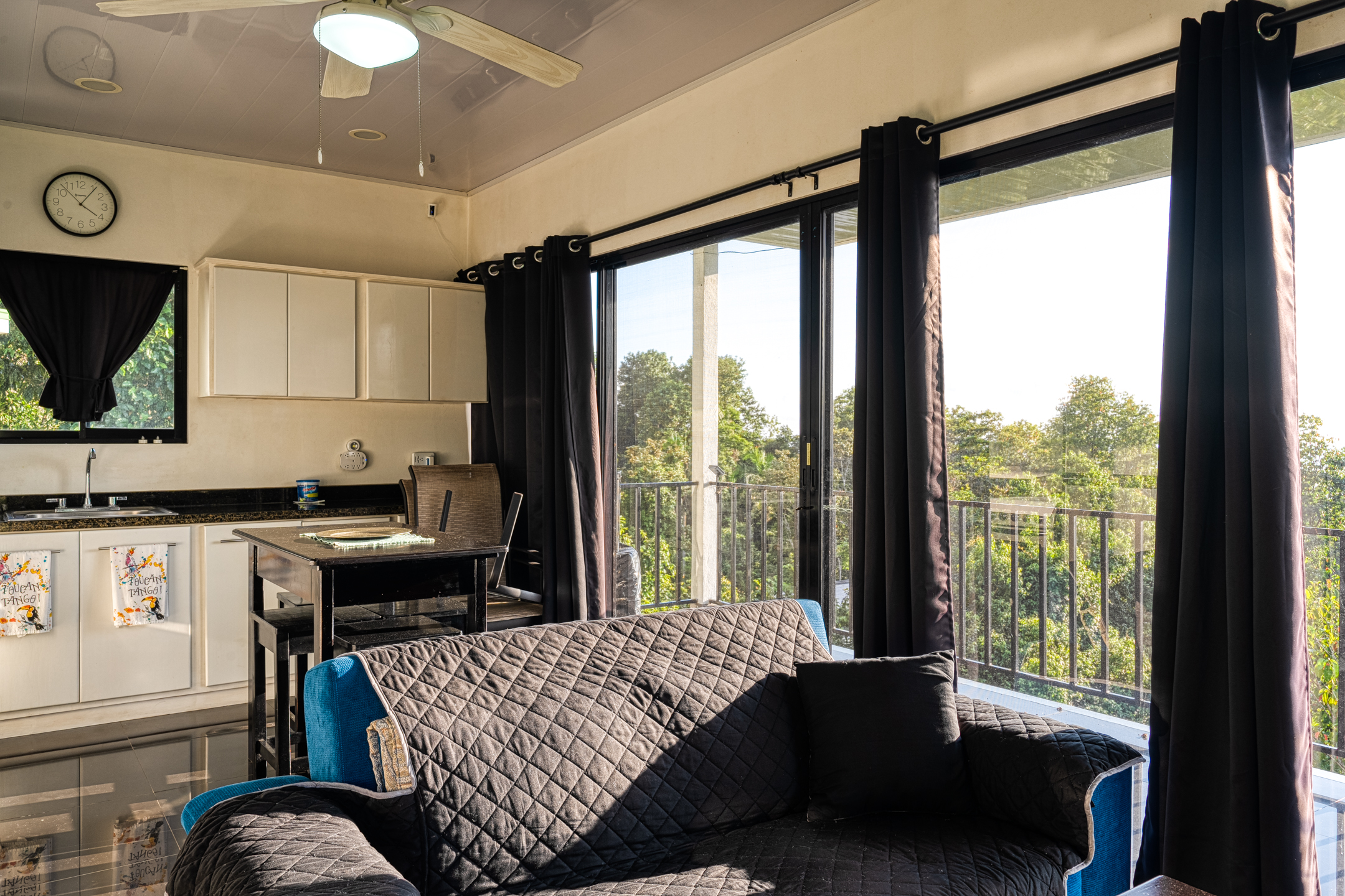 2 bed Single Family Homes For Sale in Dominical, Puntarenas - thumb 22