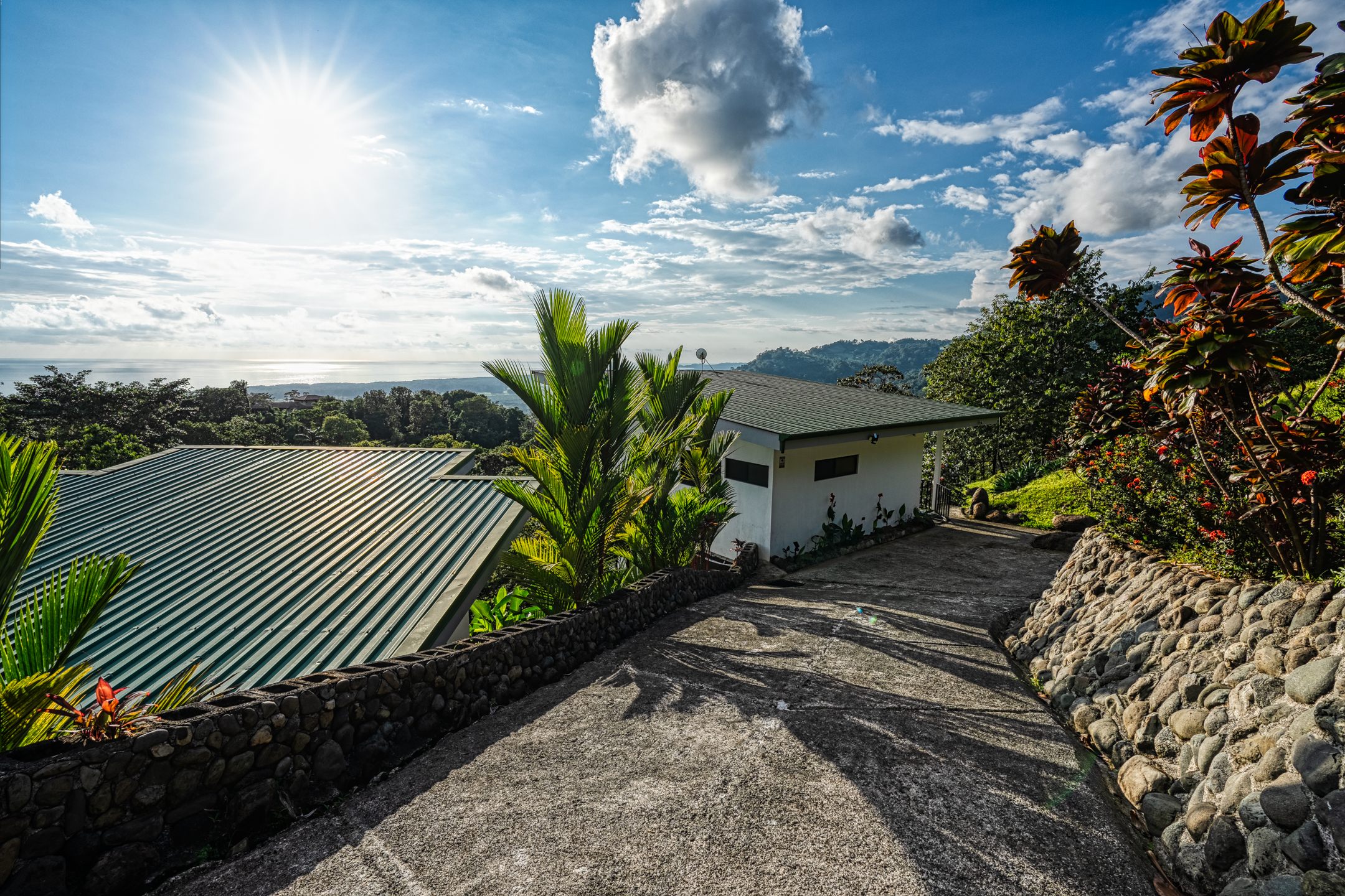 2 bed Single Family Homes For Sale in Dominical, Puntarenas - thumb 9