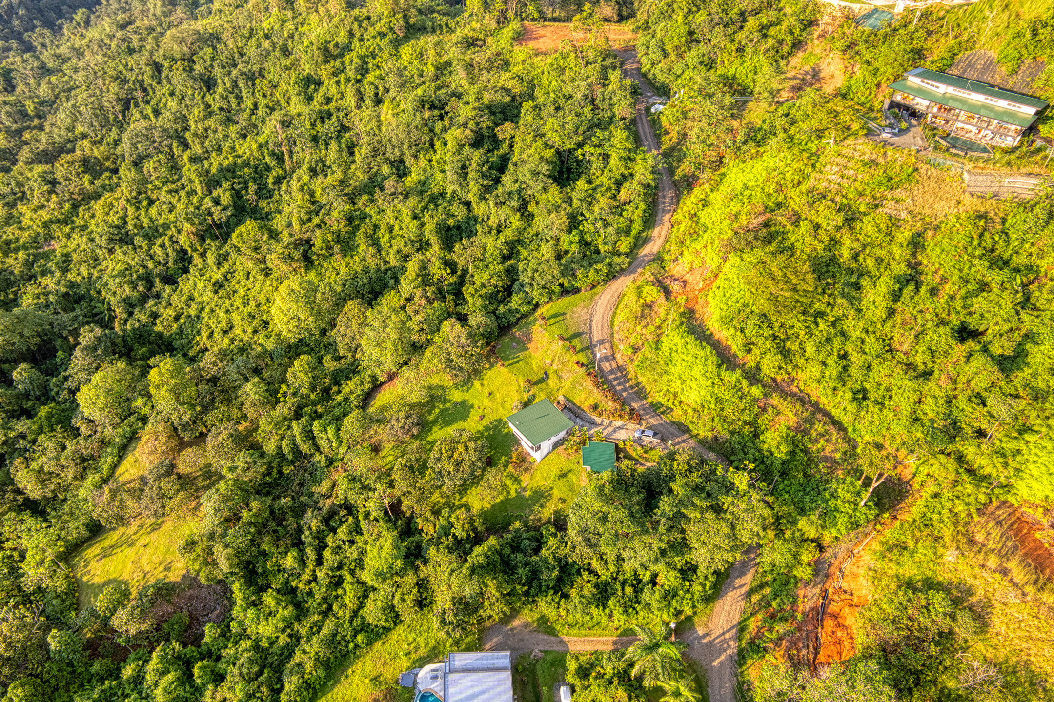 2 bed Single Family Homes For Sale in Dominical, Puntarenas - thumb 6