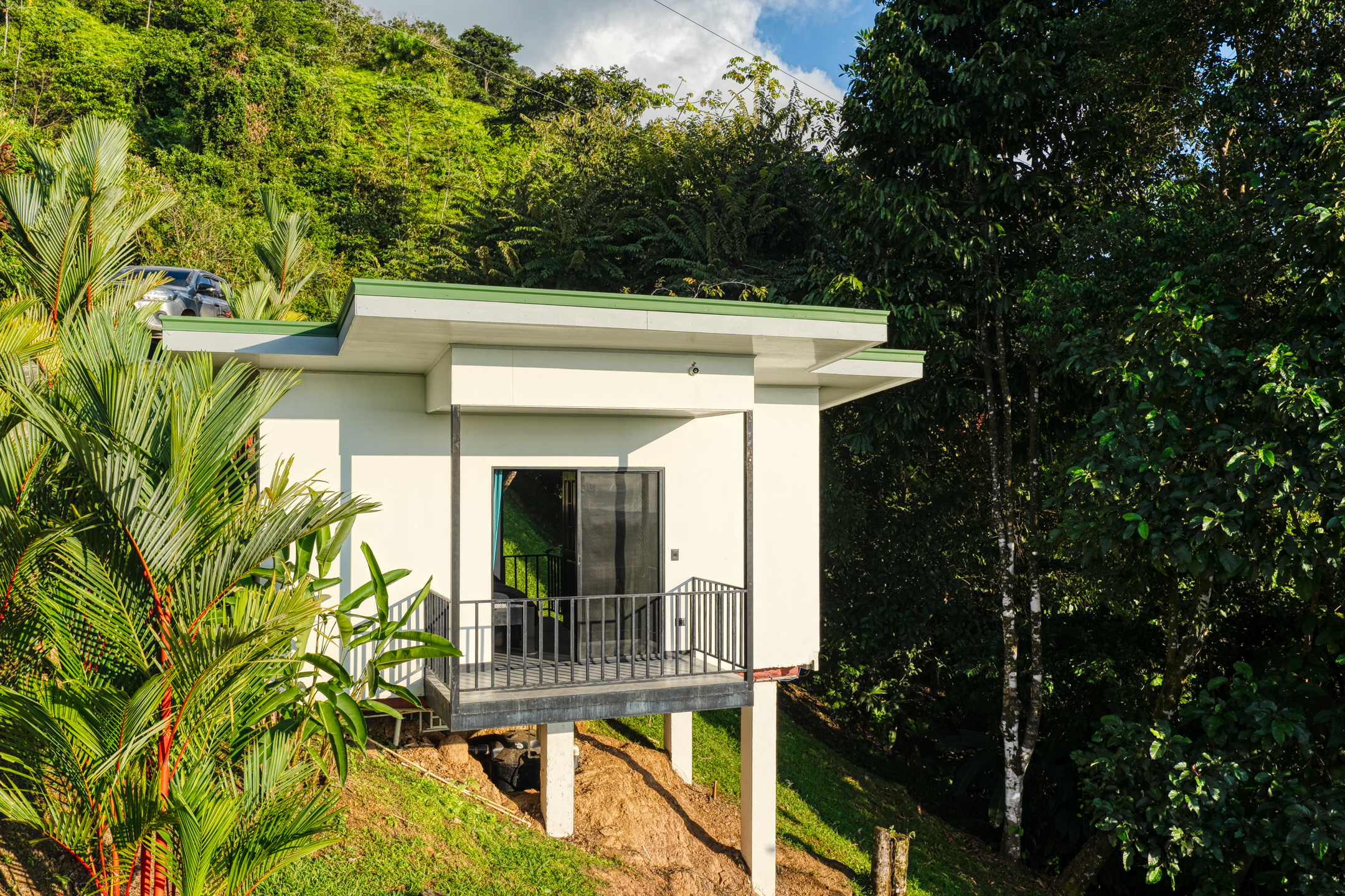 2 bed Single Family Homes For Sale in Dominical, Puntarenas - thumb 13