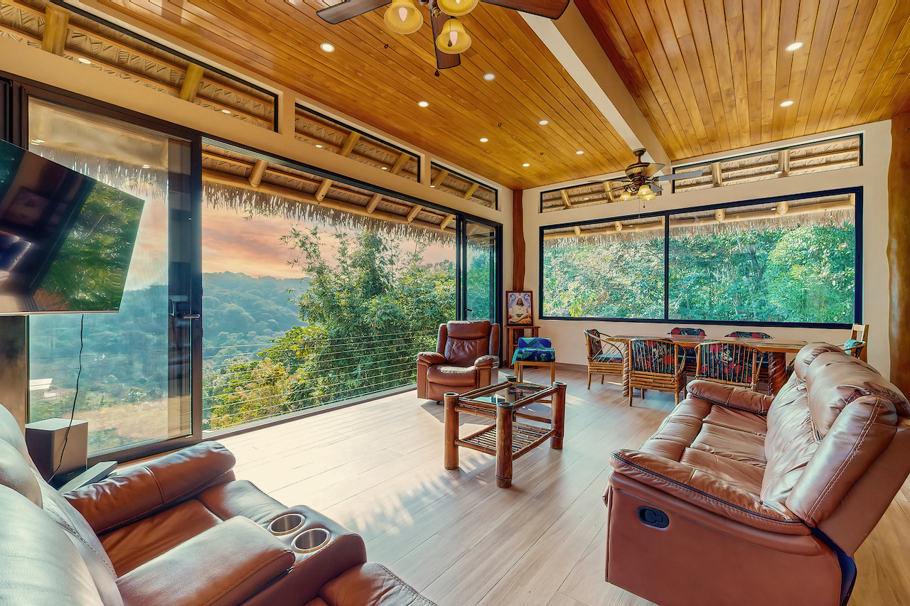 4 bed Single Family Homes For Sale in Dominical, Puntarenas - thumb 13