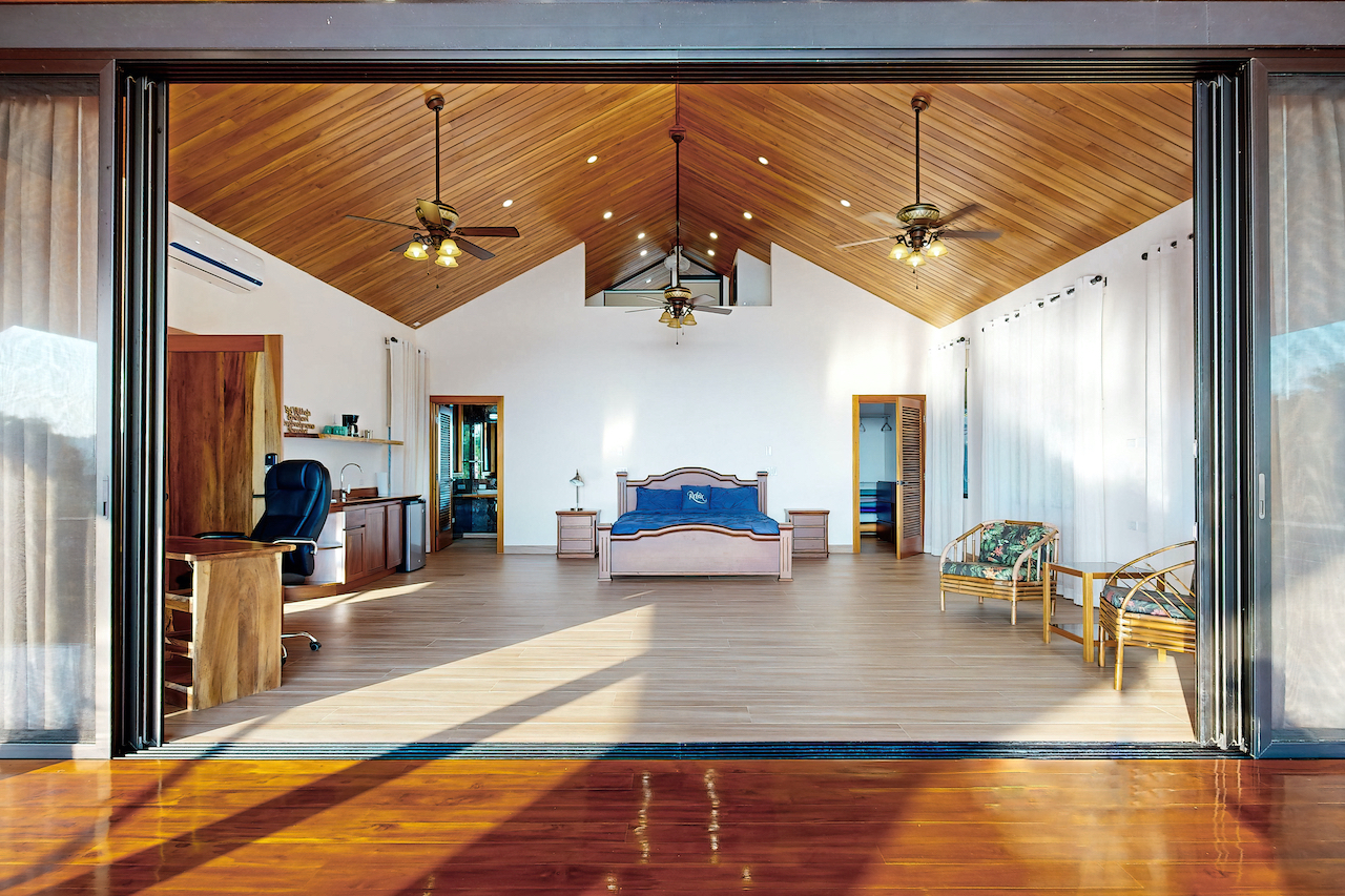 4 bed Single Family Homes For Sale in Dominical, Puntarenas - thumb 25