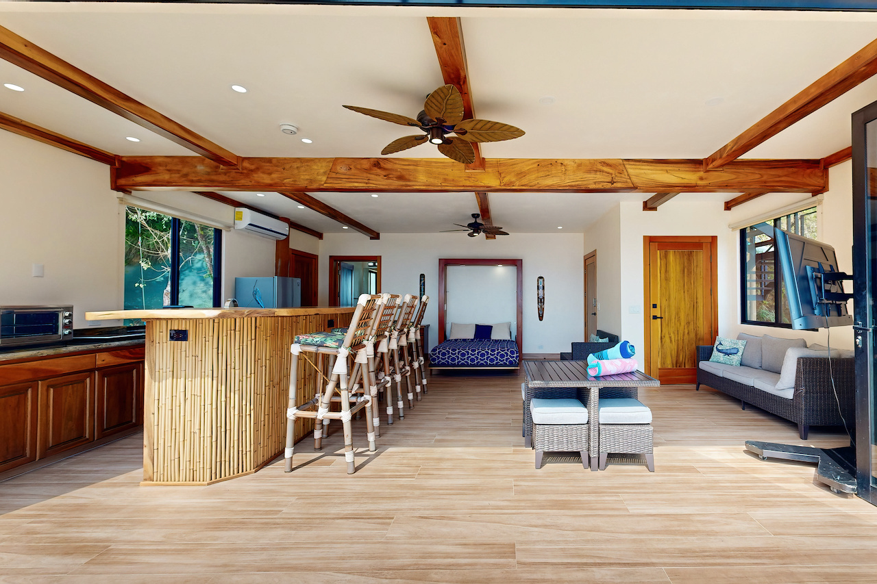 4 bed Single Family Homes For Sale in Dominical, Puntarenas - thumb 14