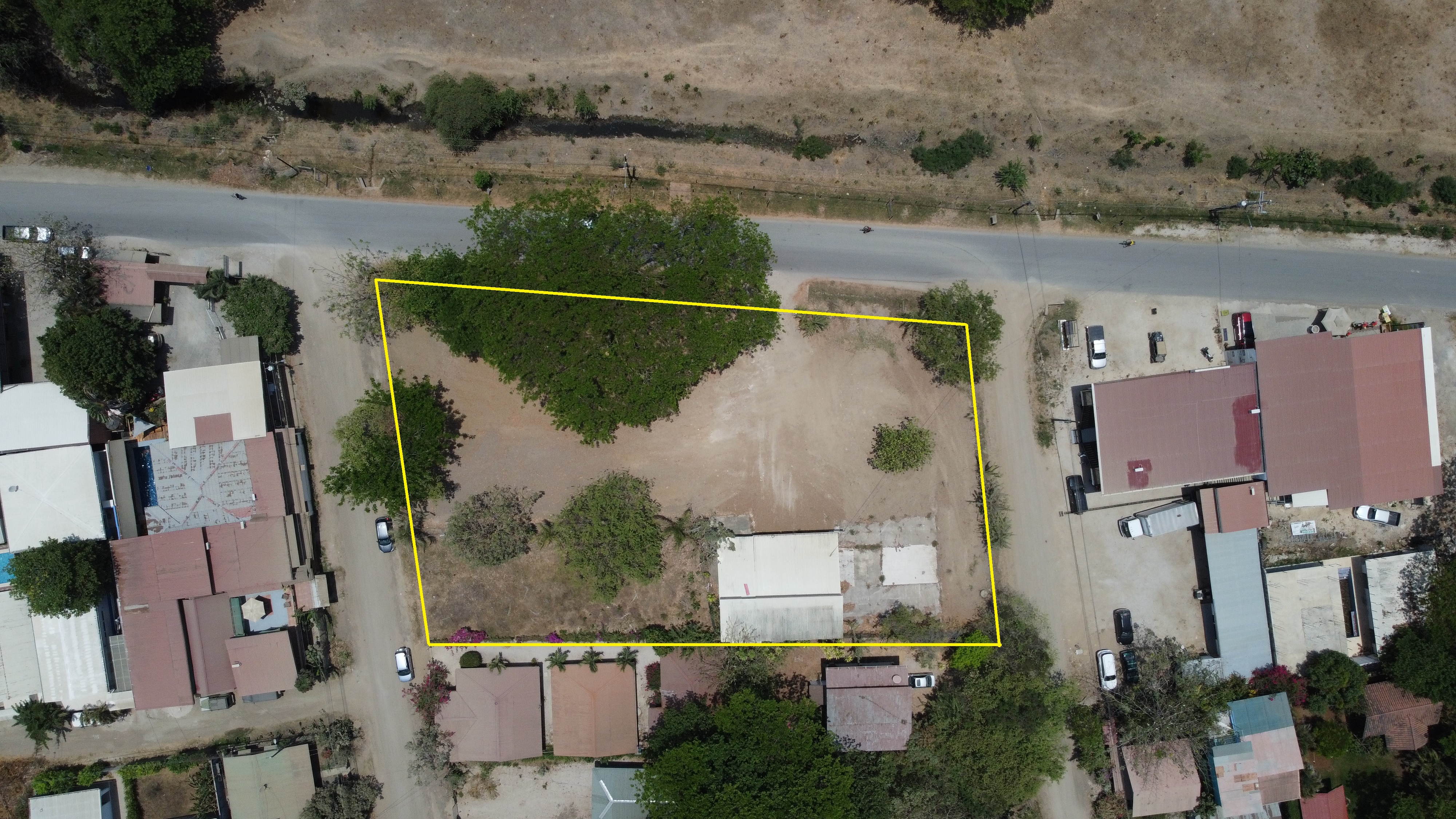 0 bed Land For Sale in Samara, Guanacaste - thumb 2