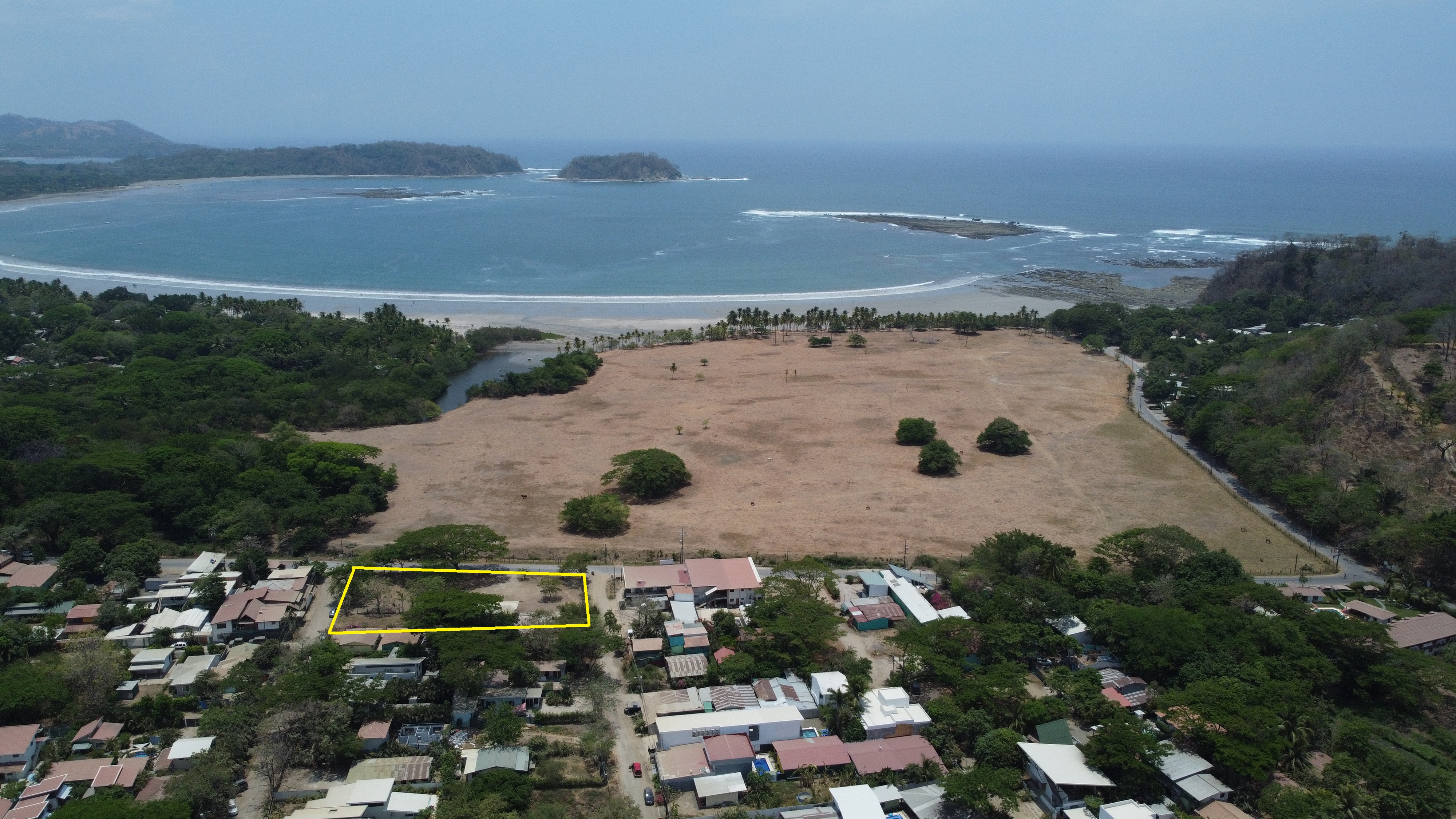 0 bed Land For Sale in Samara, Guanacaste - thumb 1