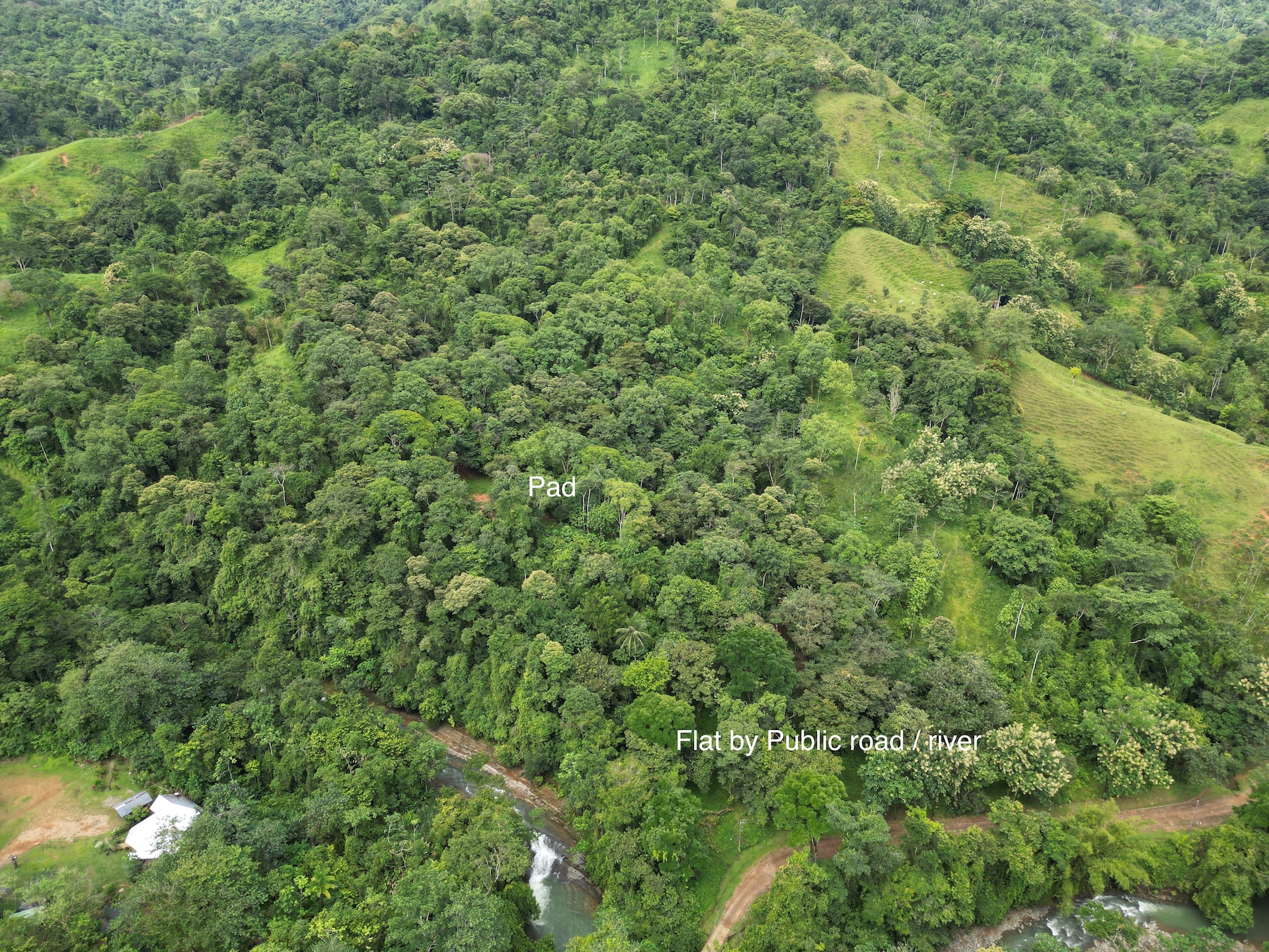 0 bed Land For Sale in Dominical, Puntarenas - thumb 1