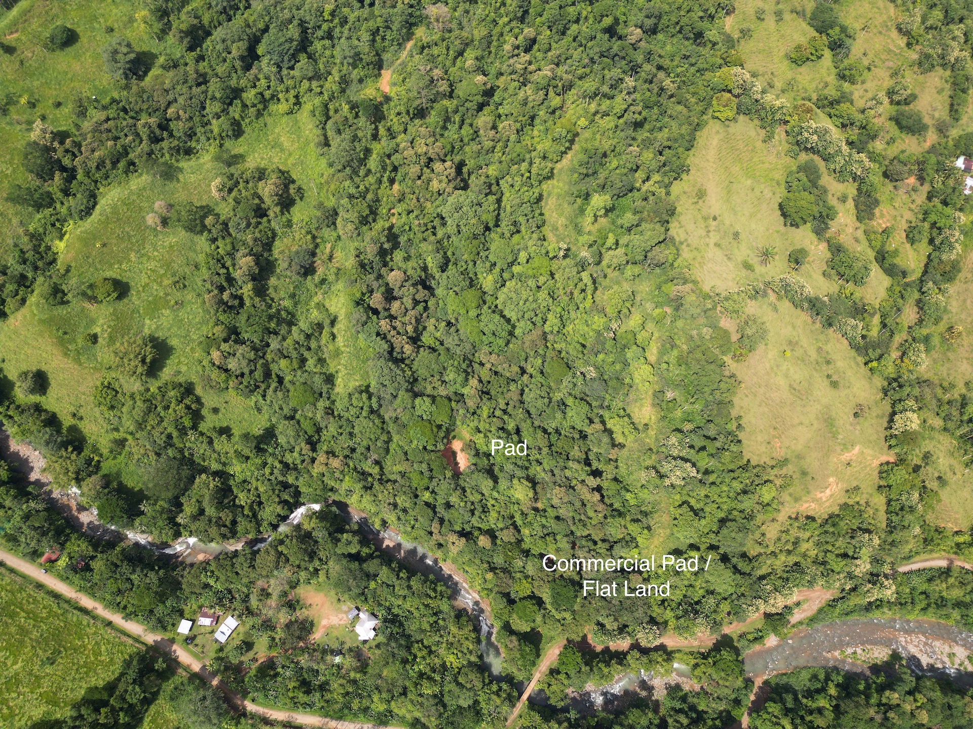 0 bed Land For Sale in Dominical, Puntarenas - thumb 8
