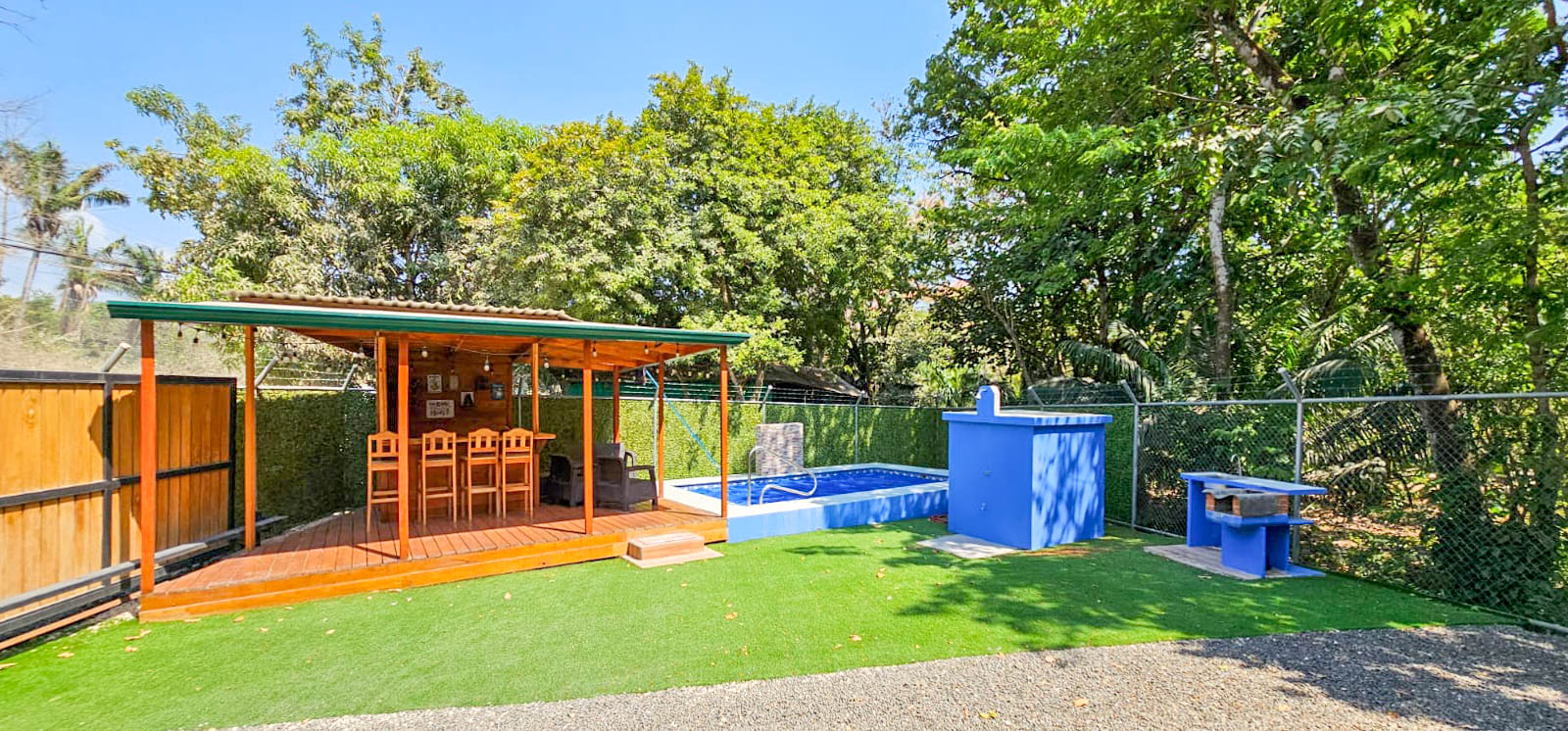 2 bed Single Family Homes For Sale in Samara, Guanacaste - thumb 5