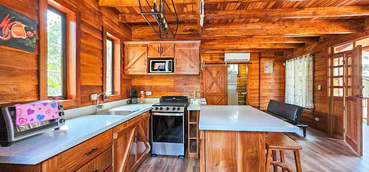 2 bed Single Family Homes For Sale in Samara, Guanacaste - thumb 8