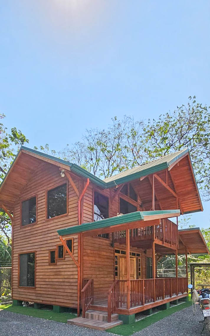 2 bed Single Family Homes For Sale in Samara, Guanacaste - thumb 22