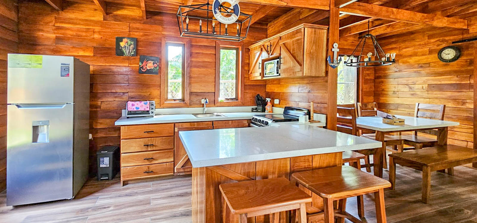 2 bed Single Family Homes For Sale in Samara, Guanacaste - thumb 9