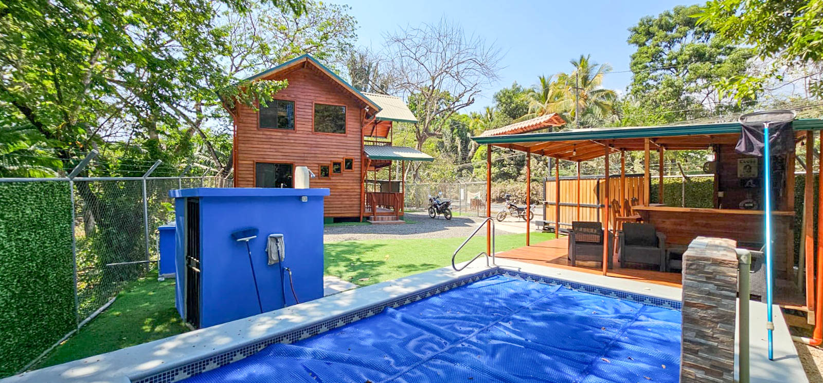 2 bed Single Family Homes For Sale in Samara, Guanacaste - thumb 4