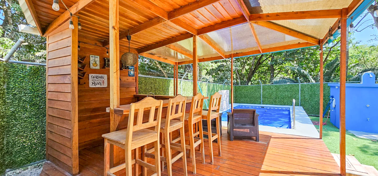 2 bed Single Family Homes For Sale in Samara, Guanacaste - thumb 3