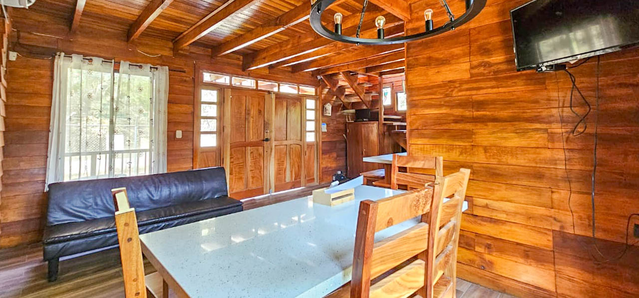 2 bed Single Family Homes For Sale in Samara, Guanacaste - thumb 11