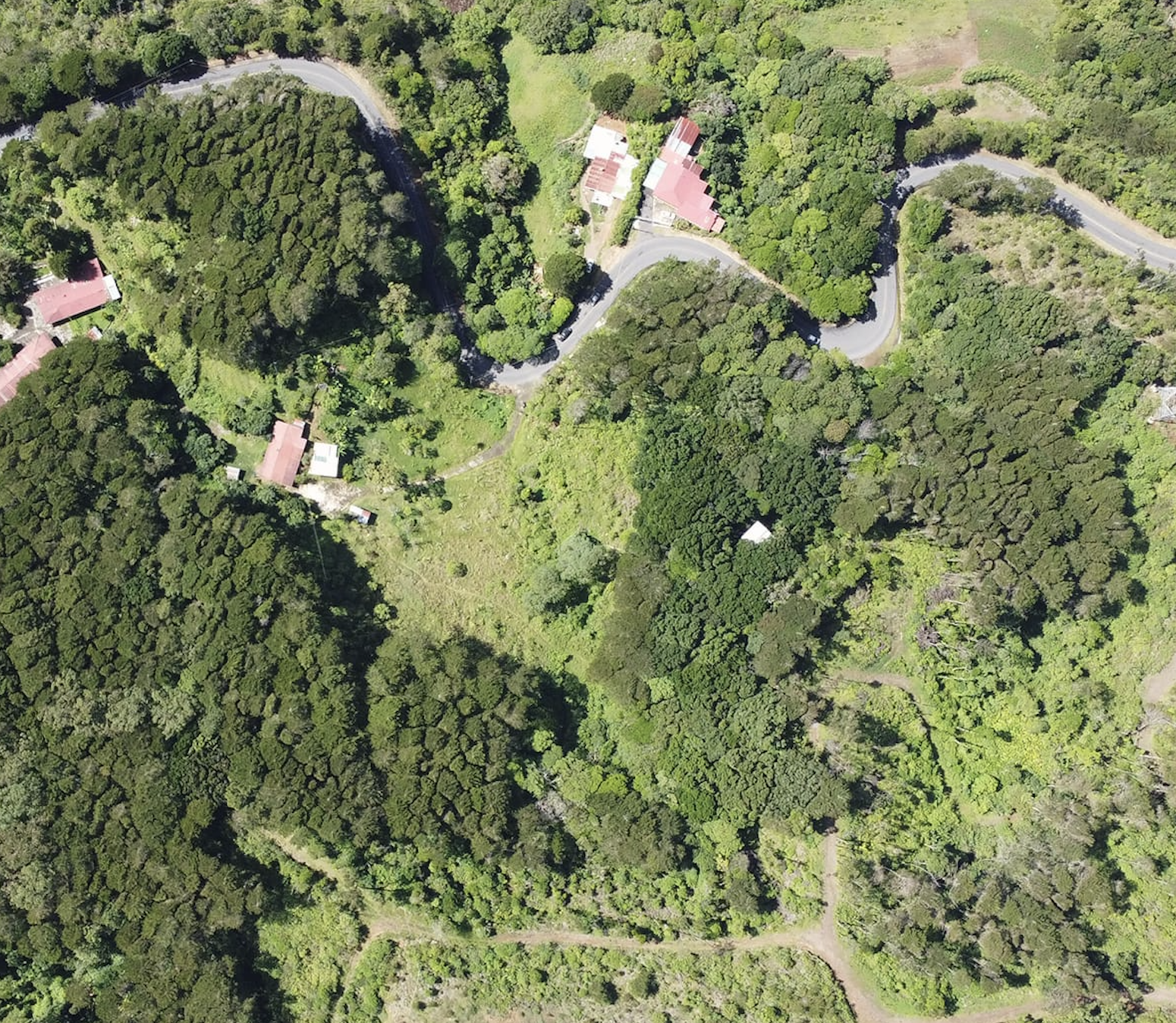 6 bed Land For Sale in Quebradilla, Cartago - thumb 1