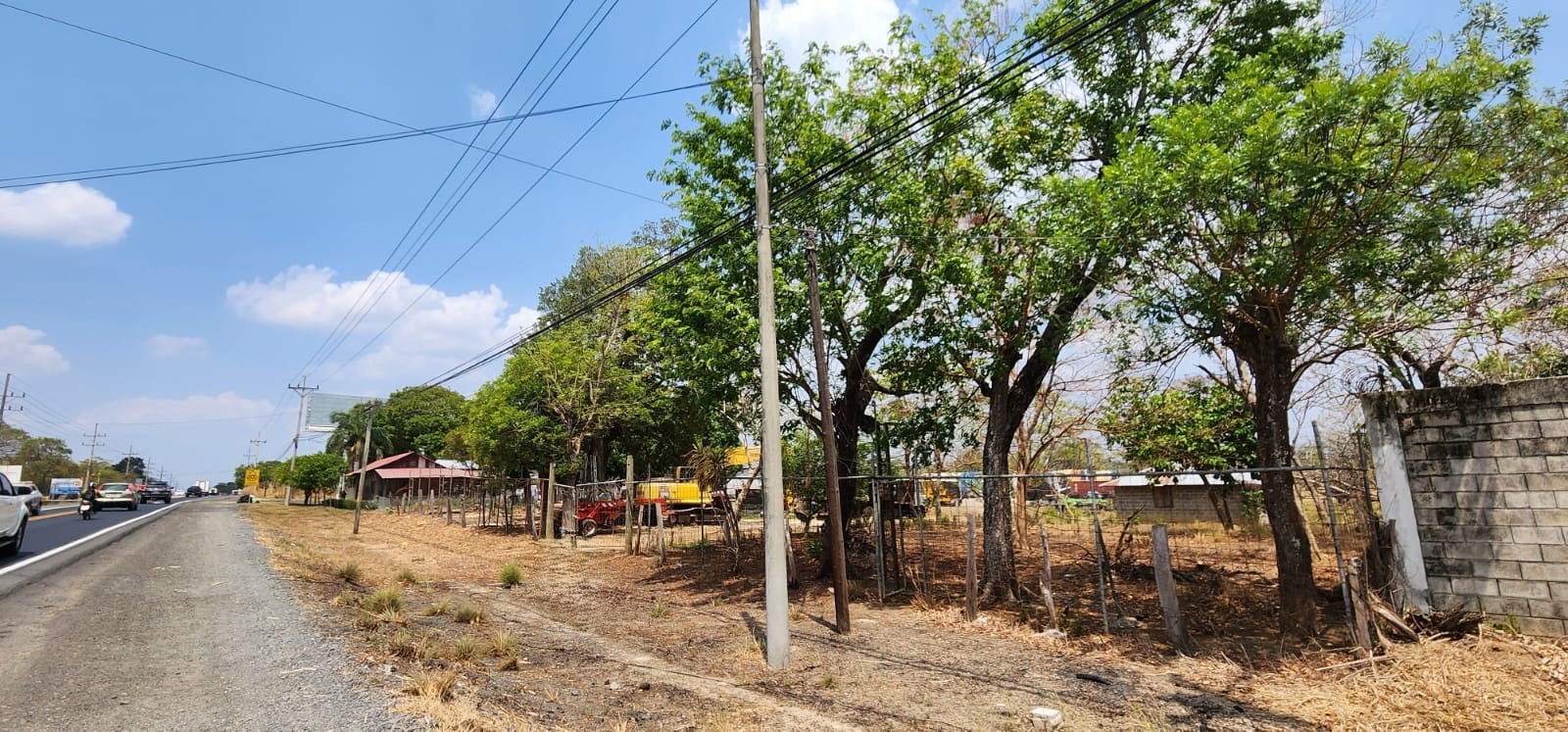 0 bed Land For Sale in Liberia, Guanacaste - thumb 2