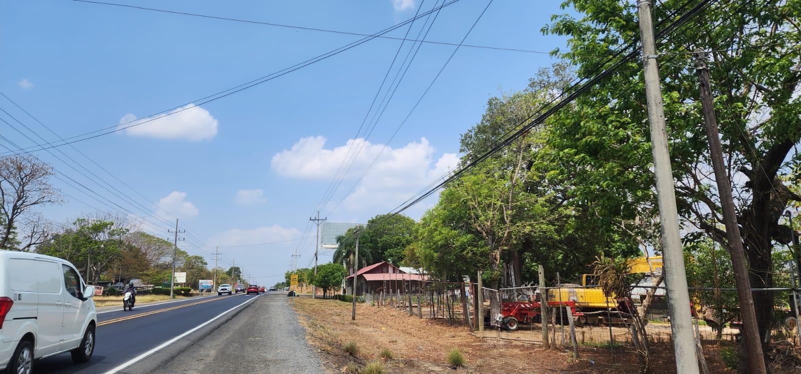 0 bed Land For Sale in Liberia, Guanacaste - thumb 4