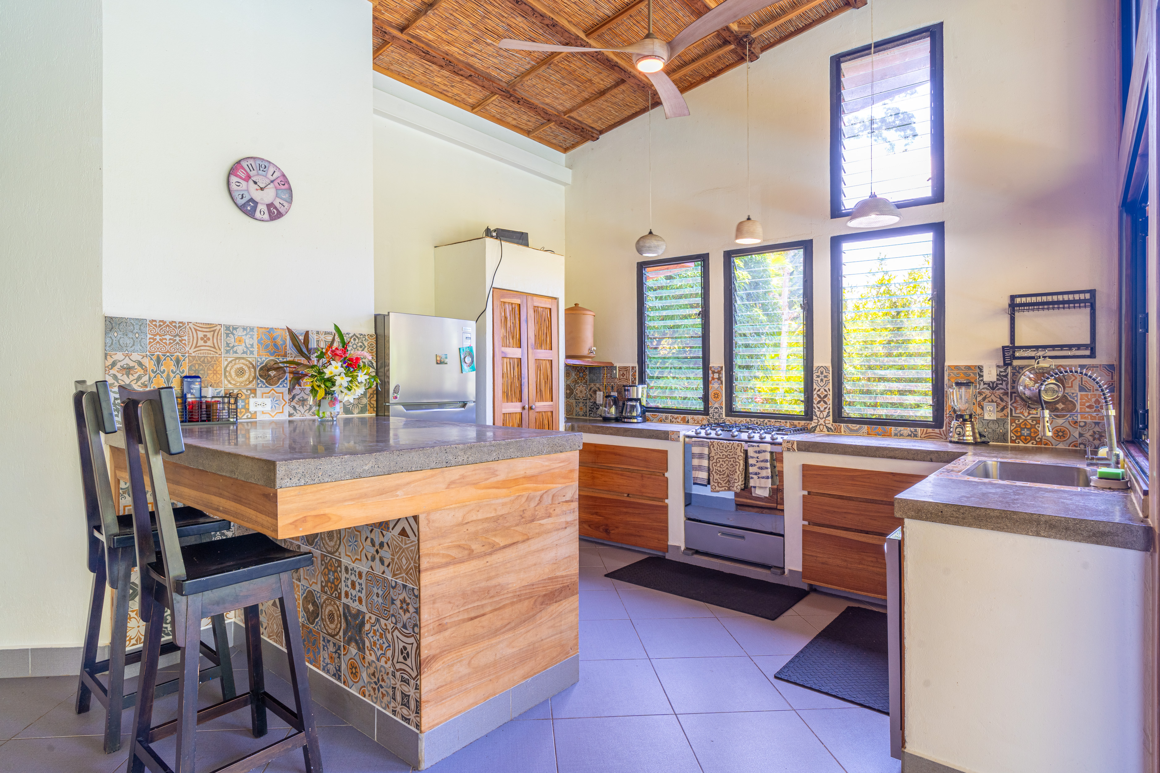 3 bed Single Family Homes For Sale in Uvita, Puntarenas - thumb 15