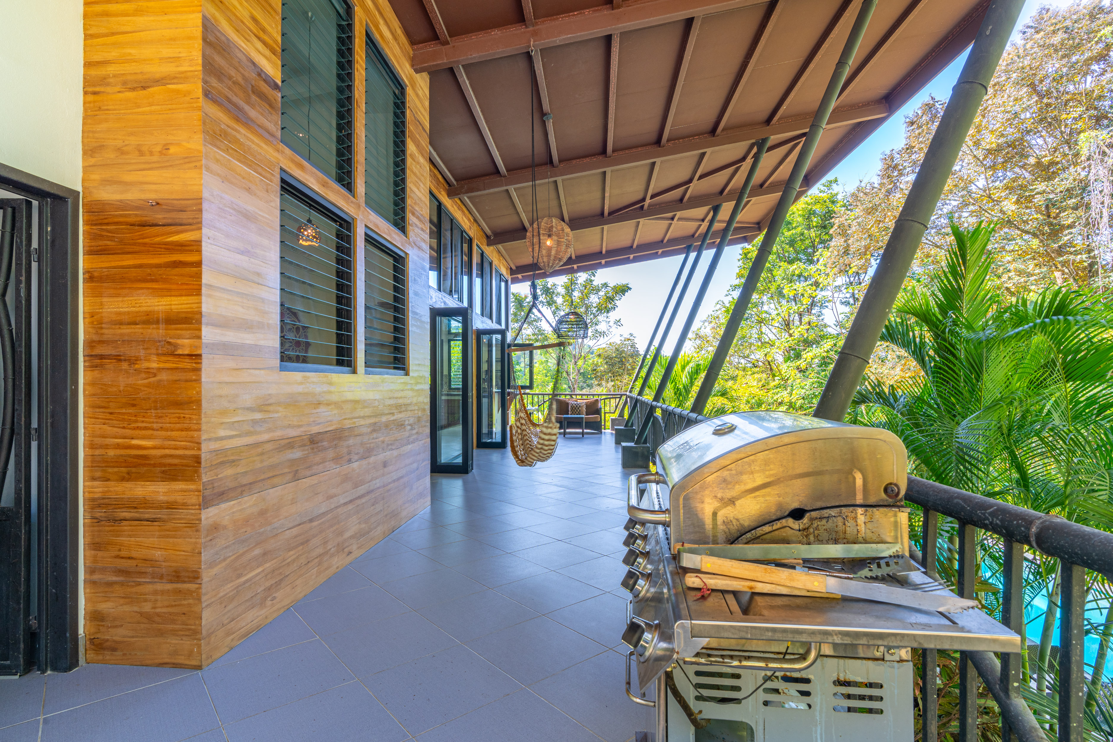 3 bed Single Family Homes For Sale in Uvita, Puntarenas - thumb 9