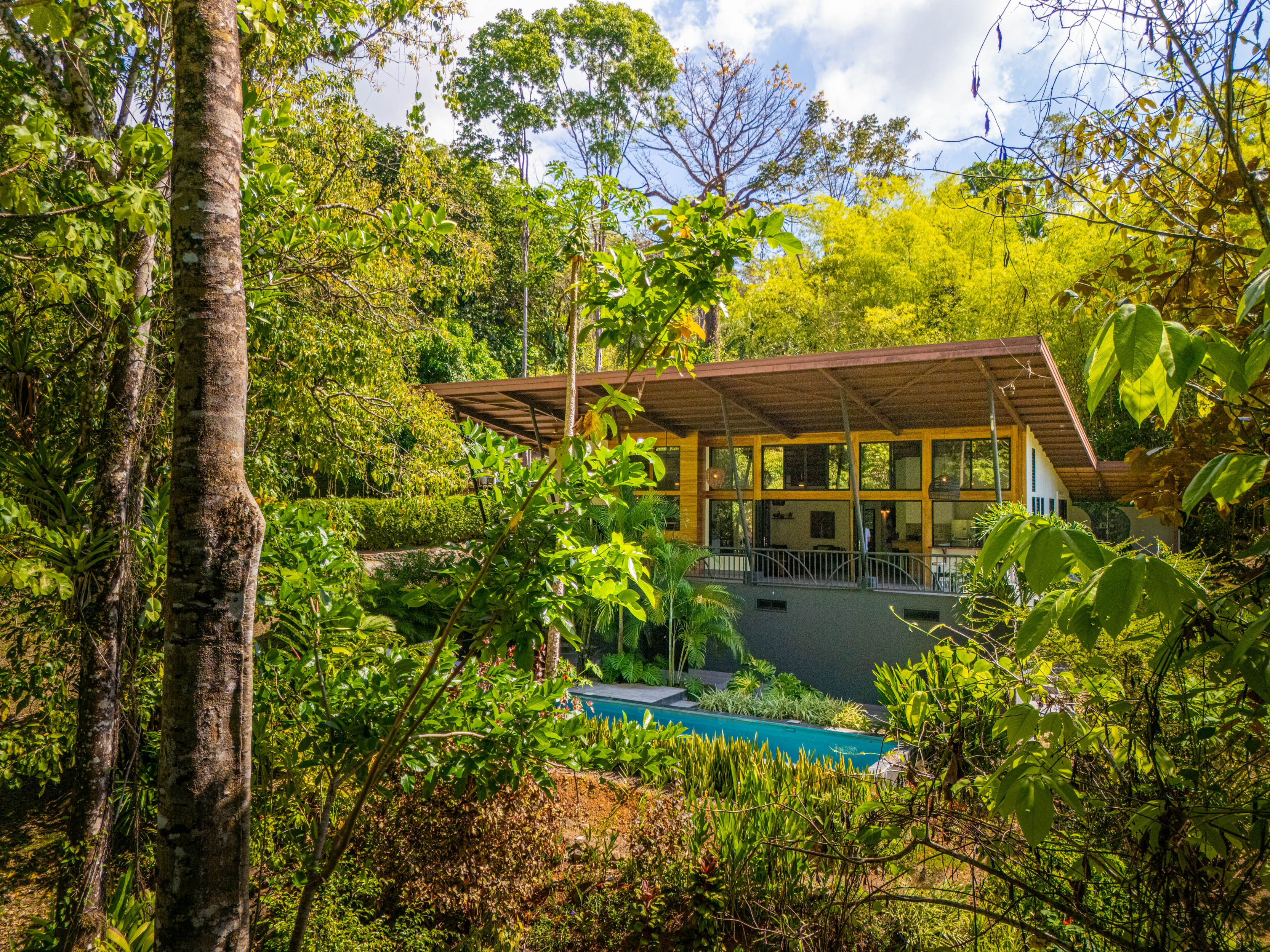 3 bed Single Family Homes For Sale in Uvita, Puntarenas - thumb 3