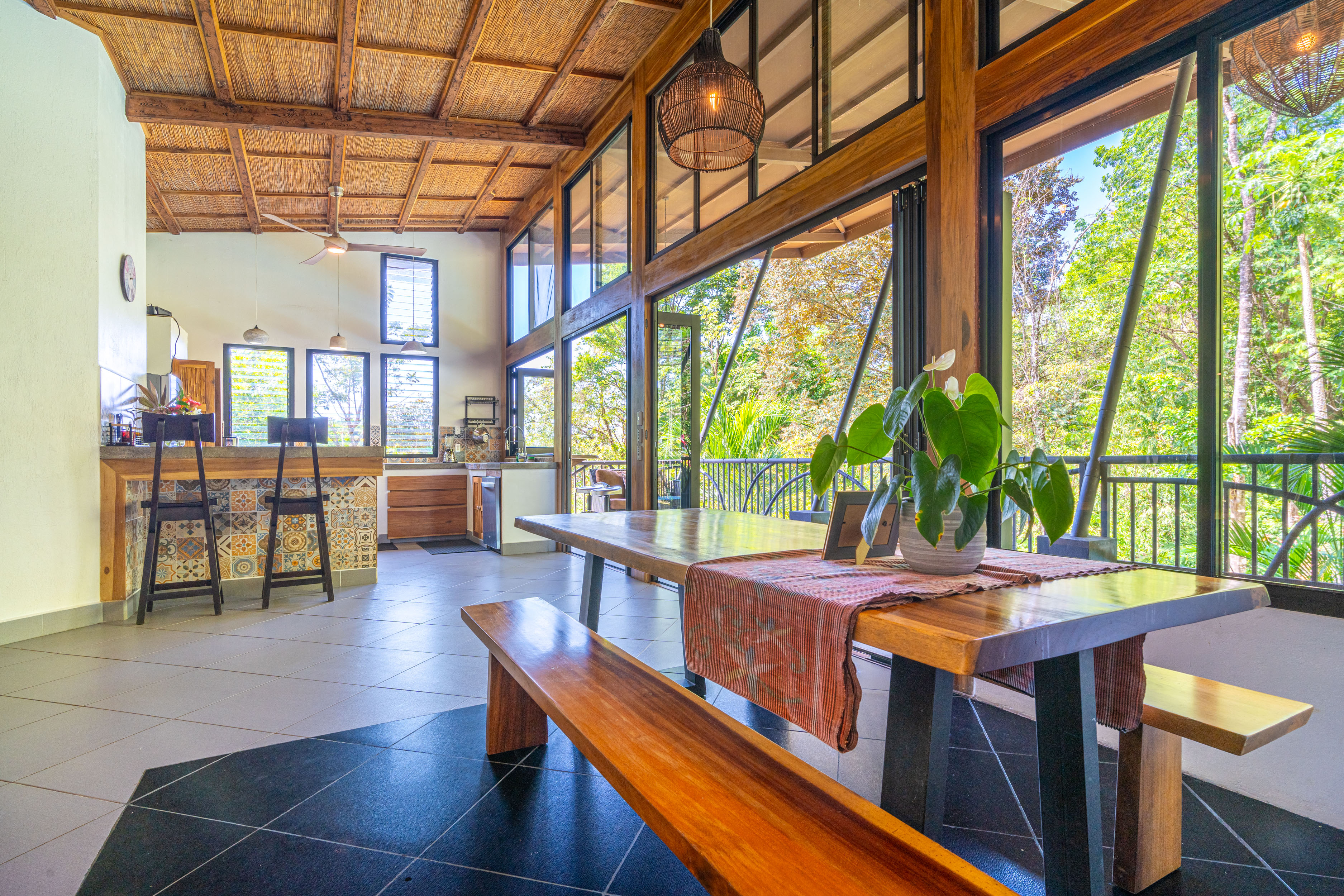 3 bed Single Family Homes For Sale in Uvita, Puntarenas - thumb 14