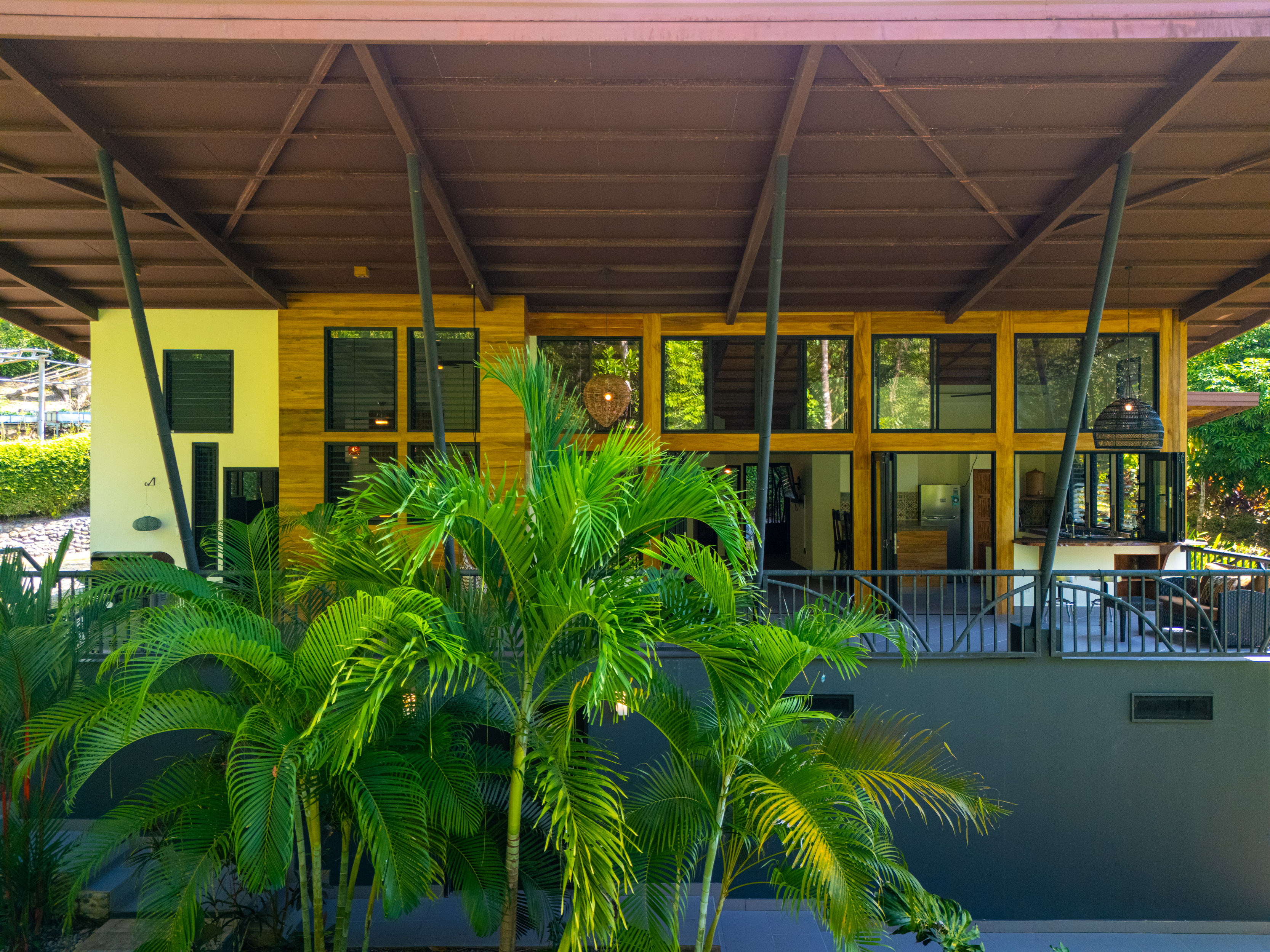 3 bed Single Family Homes For Sale in Uvita, Puntarenas - thumb 4