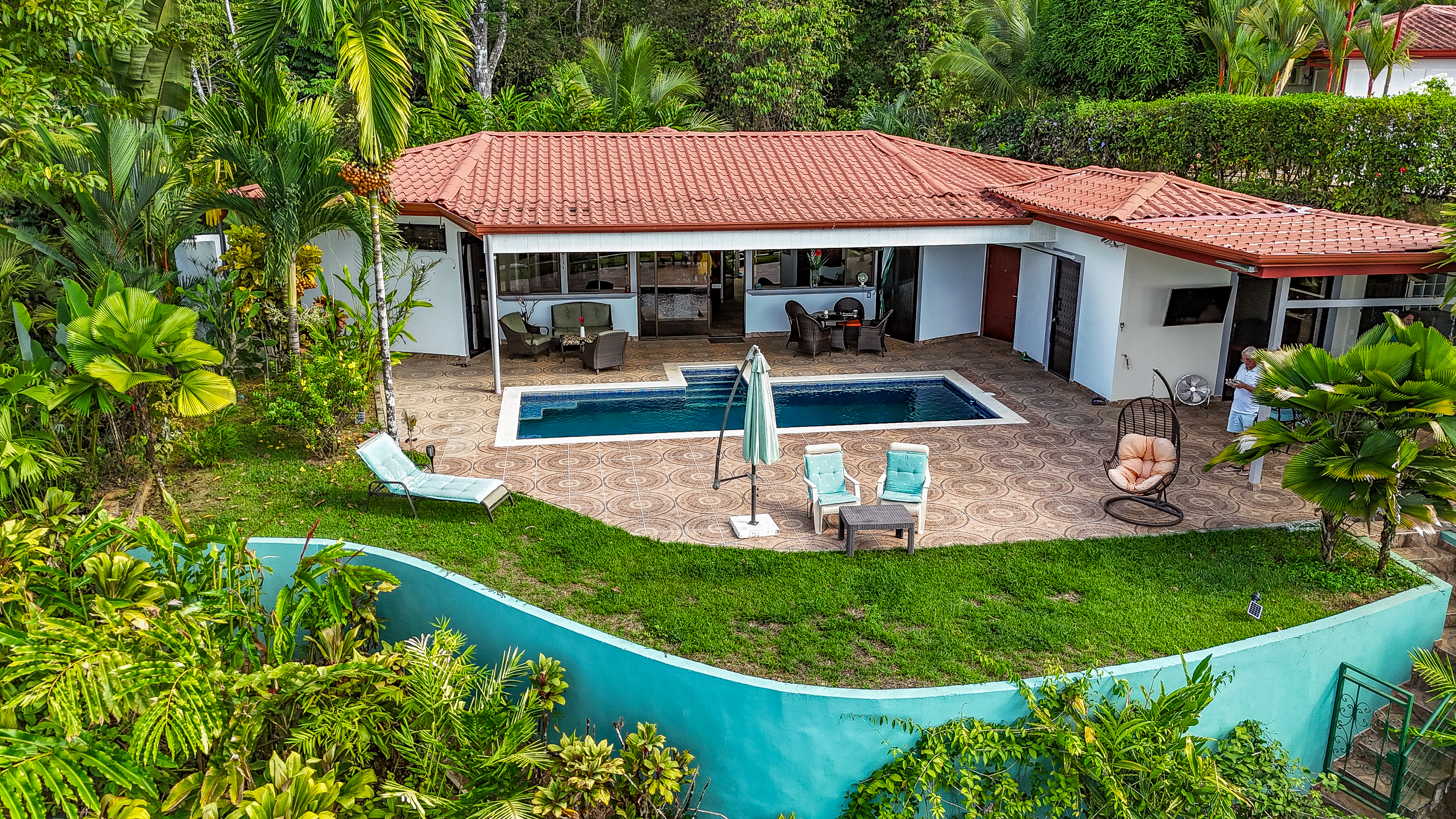 3 bed Single Family Homes For Sale in Ojochal, Puntarenas - thumb 2