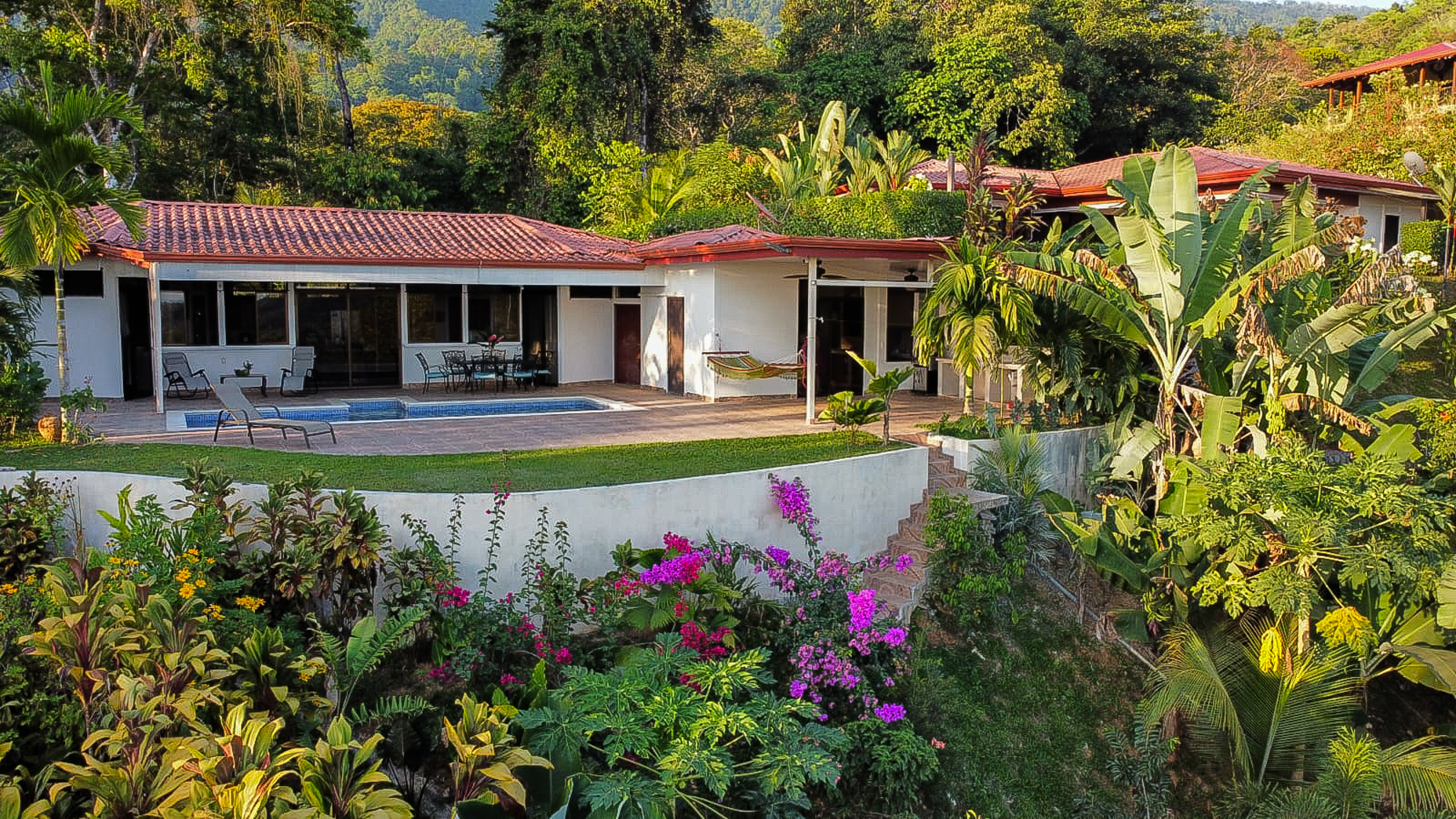 3 bed Single Family Homes For Sale in Ojochal, Puntarenas - thumb 1