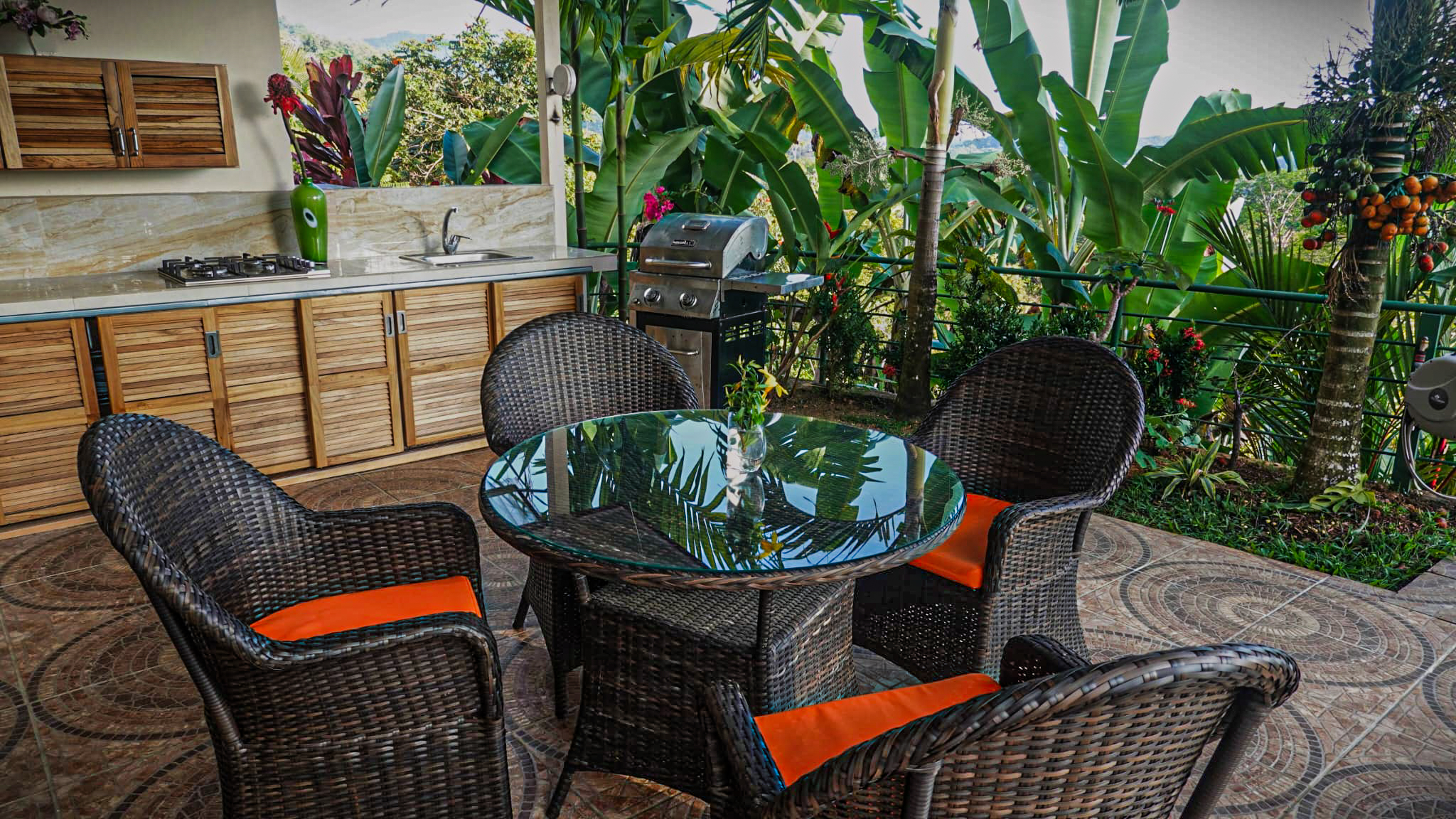 3 bed Single Family Homes For Sale in Ojochal, Puntarenas - thumb 18