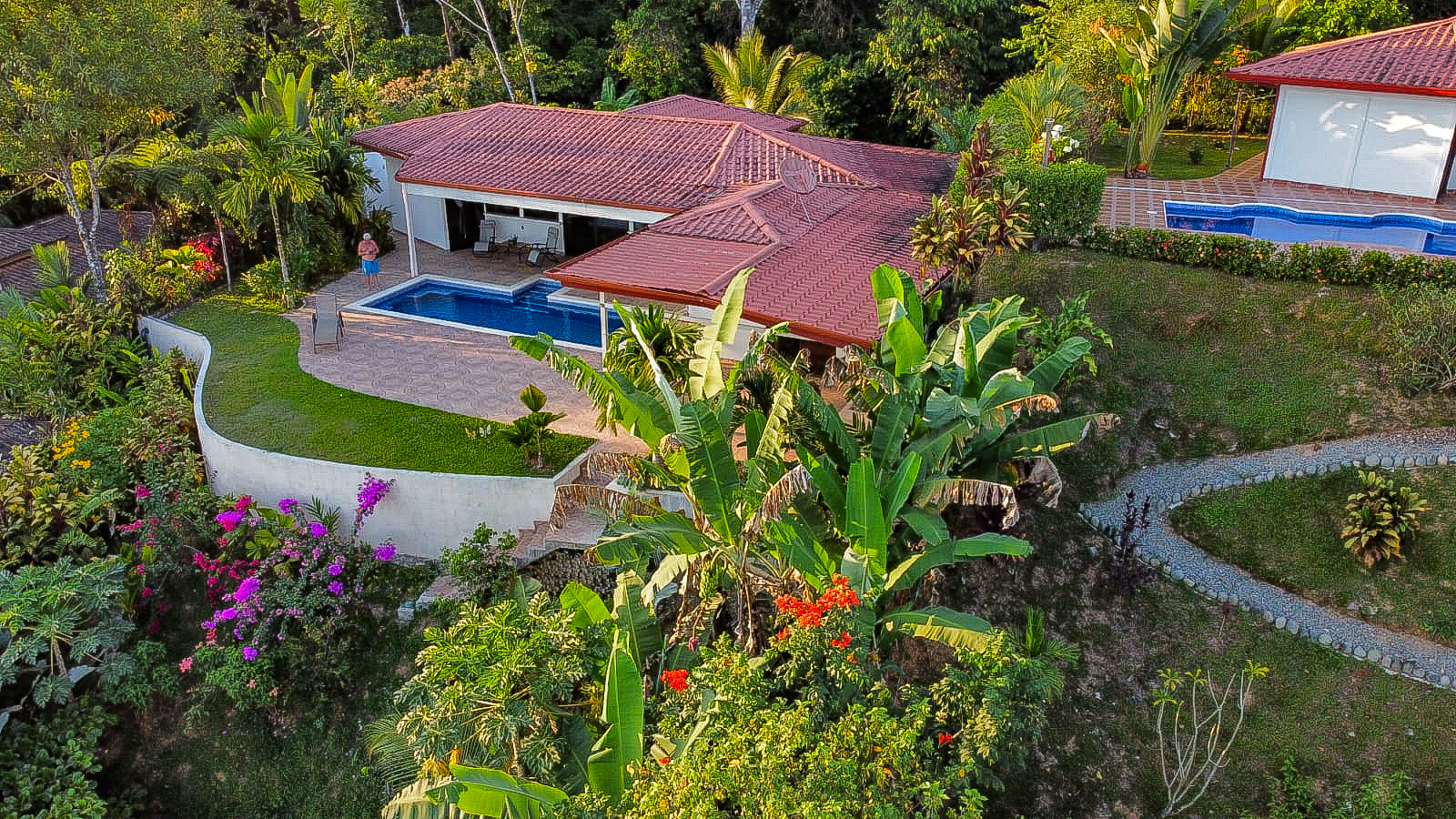 3 bed Single Family Homes For Sale in Ojochal, Puntarenas - thumb 27