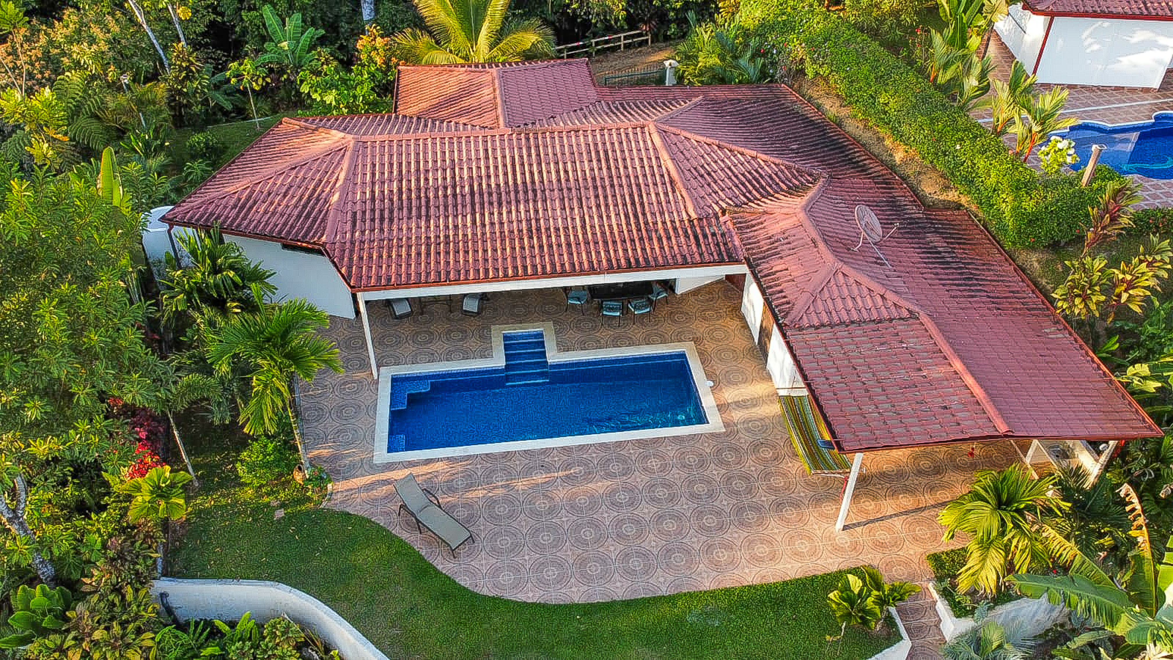 3 bed Single Family Homes For Sale in Ojochal, Puntarenas - thumb 21