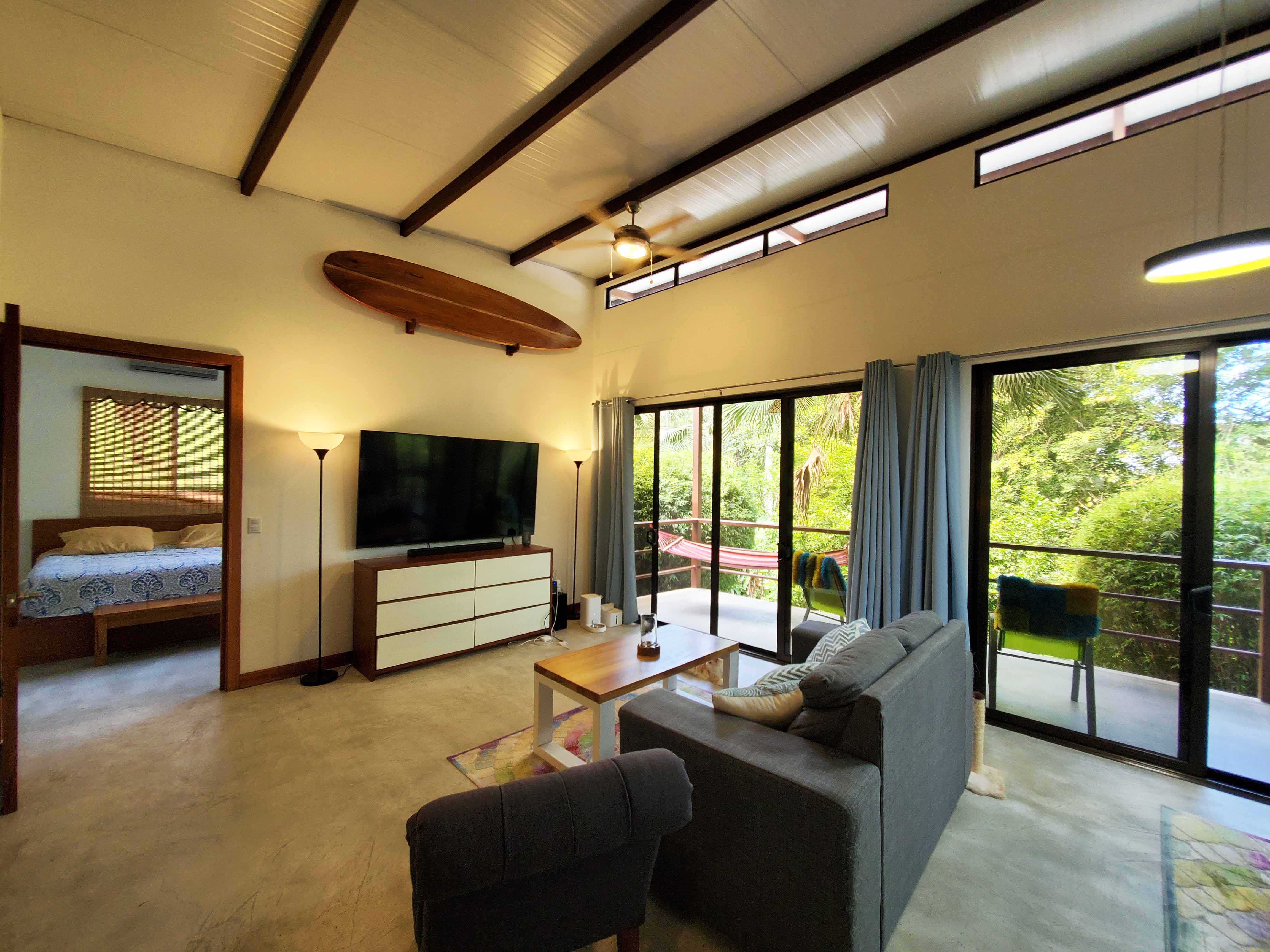 6 bed Single Family Homes For Sale in Pavones, Puntarenas - thumb 2