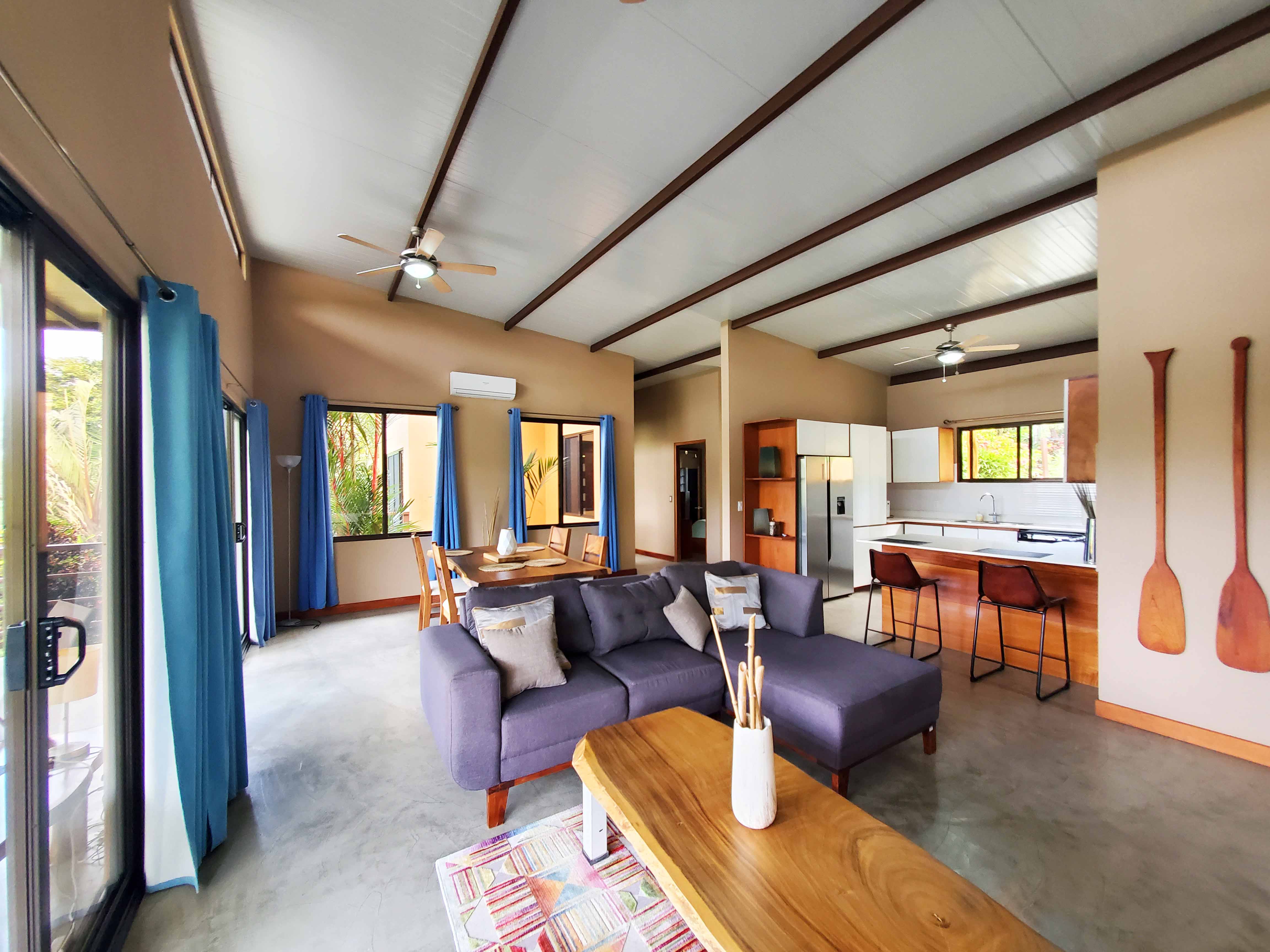 6 bed Single Family Homes For Sale in Pavones, Puntarenas - thumb 17