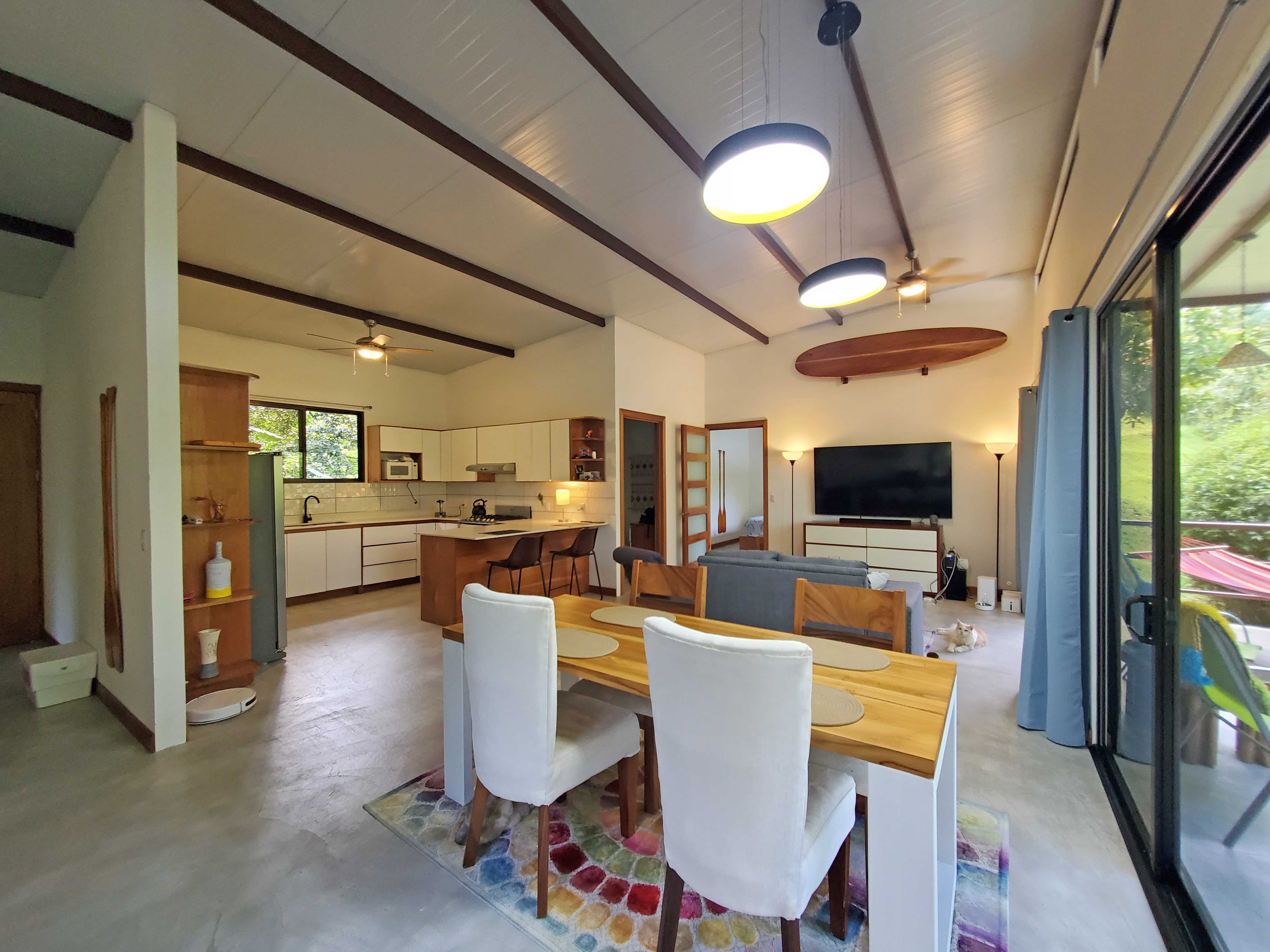 6 bed Single Family Homes For Sale in Pavones, Puntarenas - thumb 3