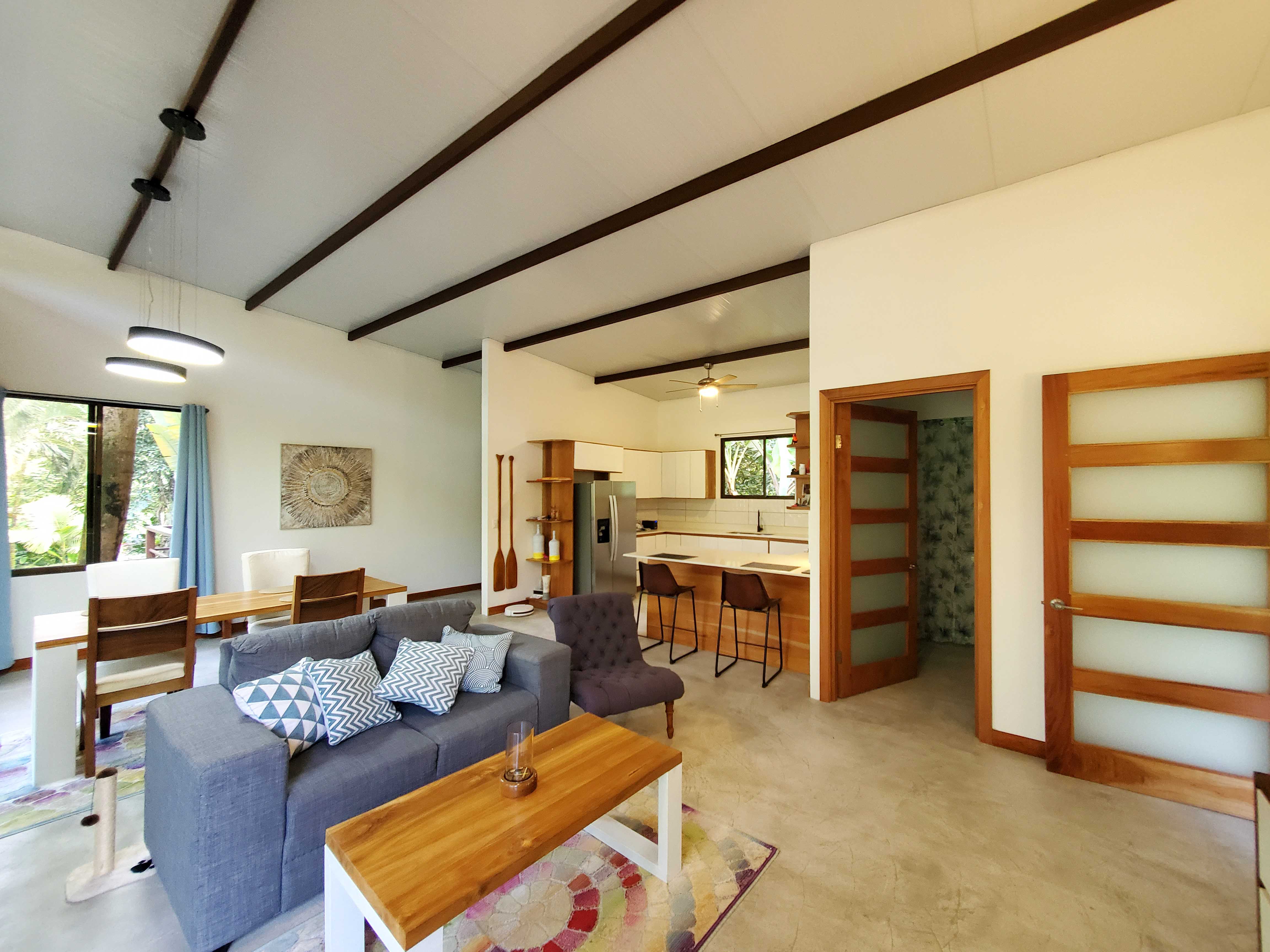 6 bed Single Family Homes For Sale in Pavones, Puntarenas - thumb 8